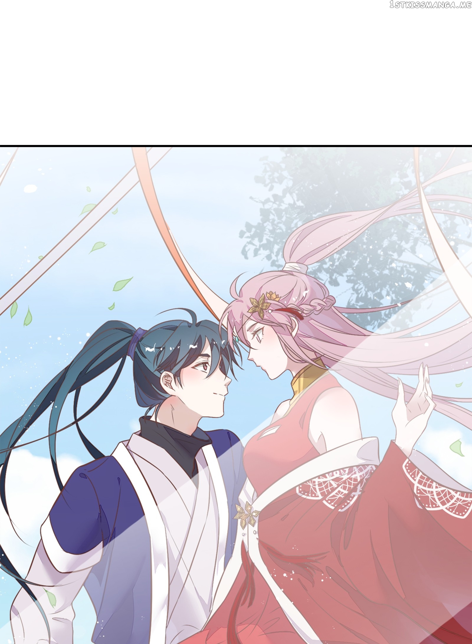 This Boy Got Me Falling Hard chapter 63 - page 13