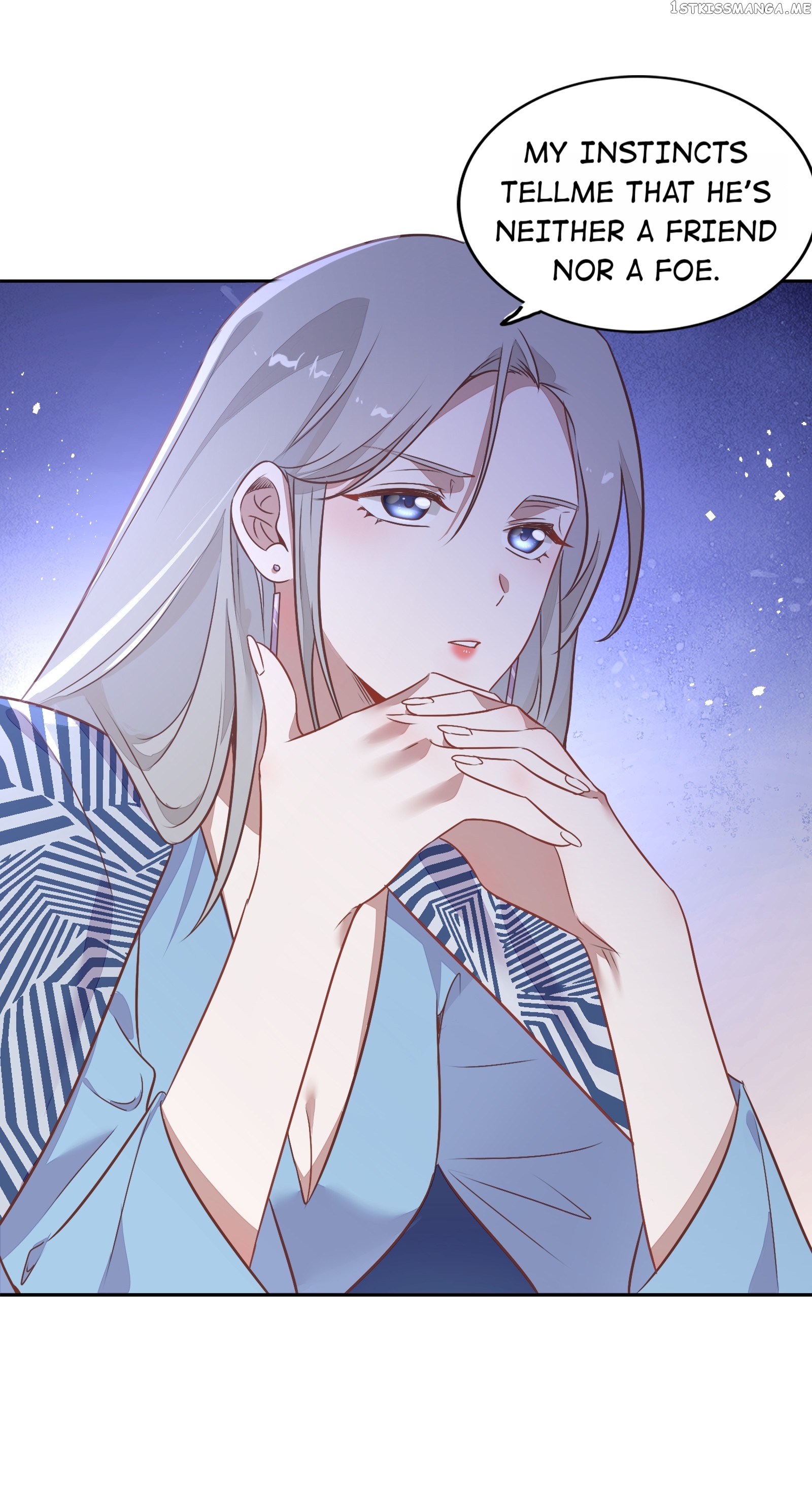 This Boy Got Me Falling Hard chapter 63 - page 20