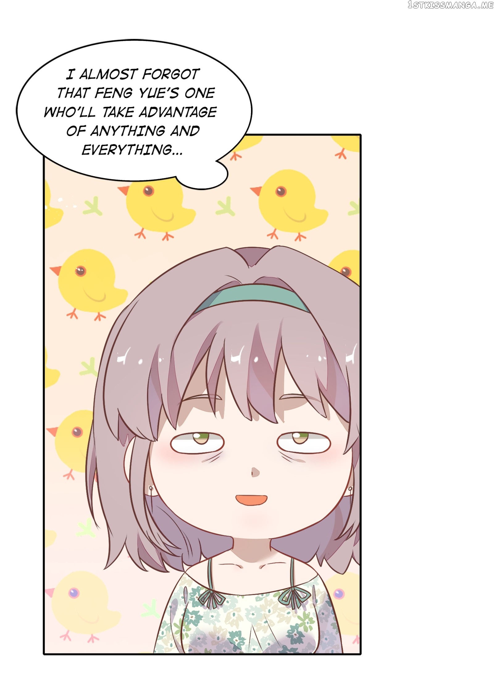 This Boy Got Me Falling Hard chapter 63 - page 28