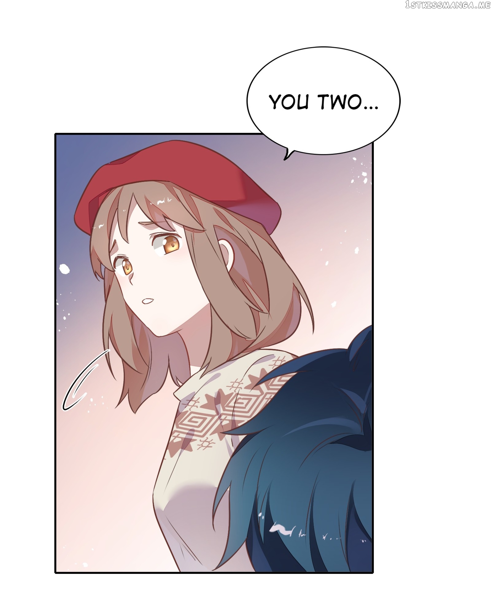 This Boy Got Me Falling Hard chapter 63 - page 39
