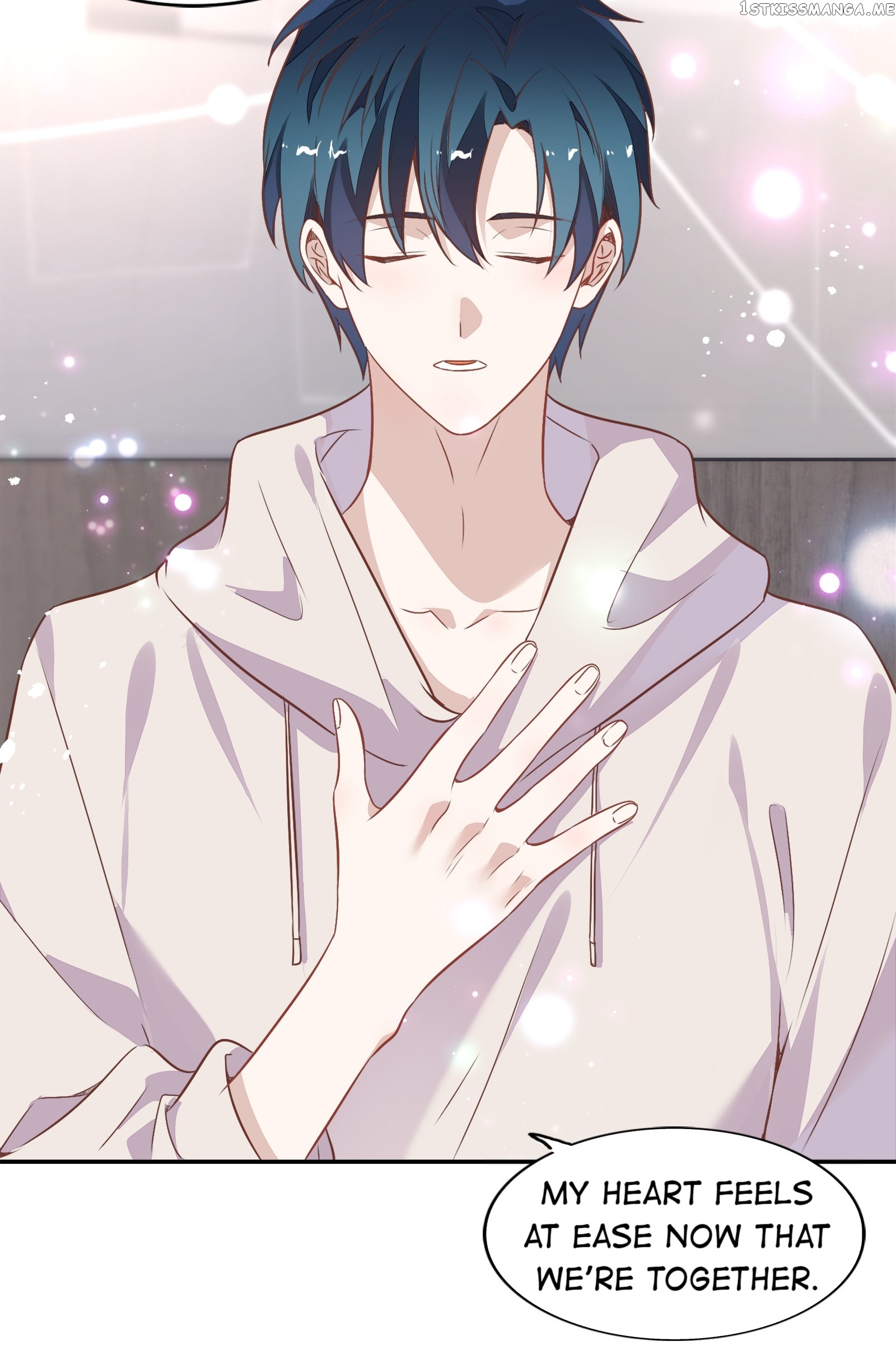 This Boy Got Me Falling Hard chapter 63 - page 4