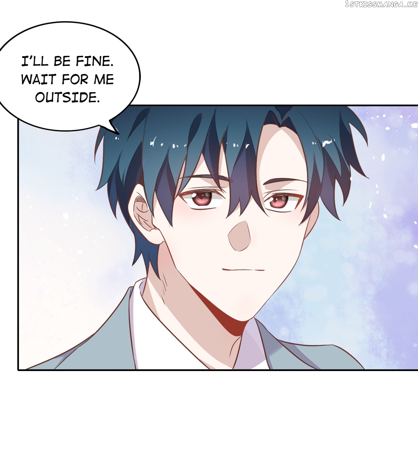 This Boy Got Me Falling Hard chapter 63 - page 40