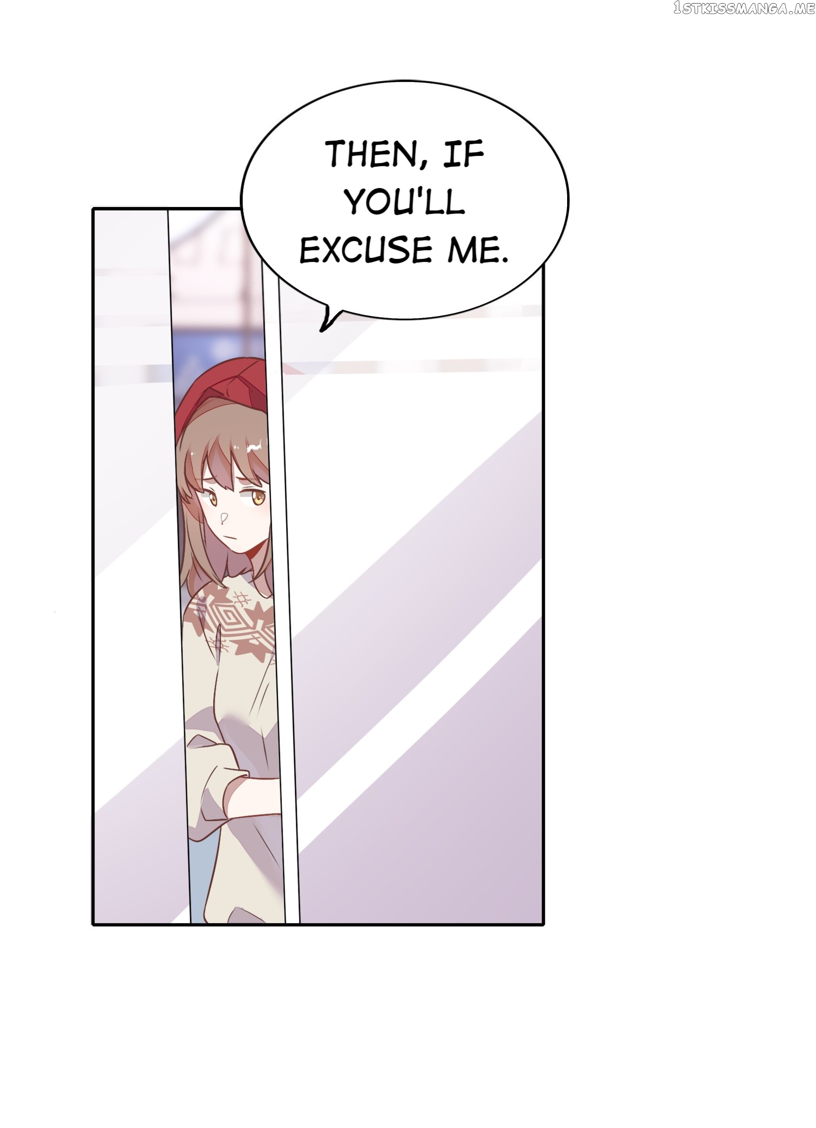 This Boy Got Me Falling Hard chapter 63 - page 41