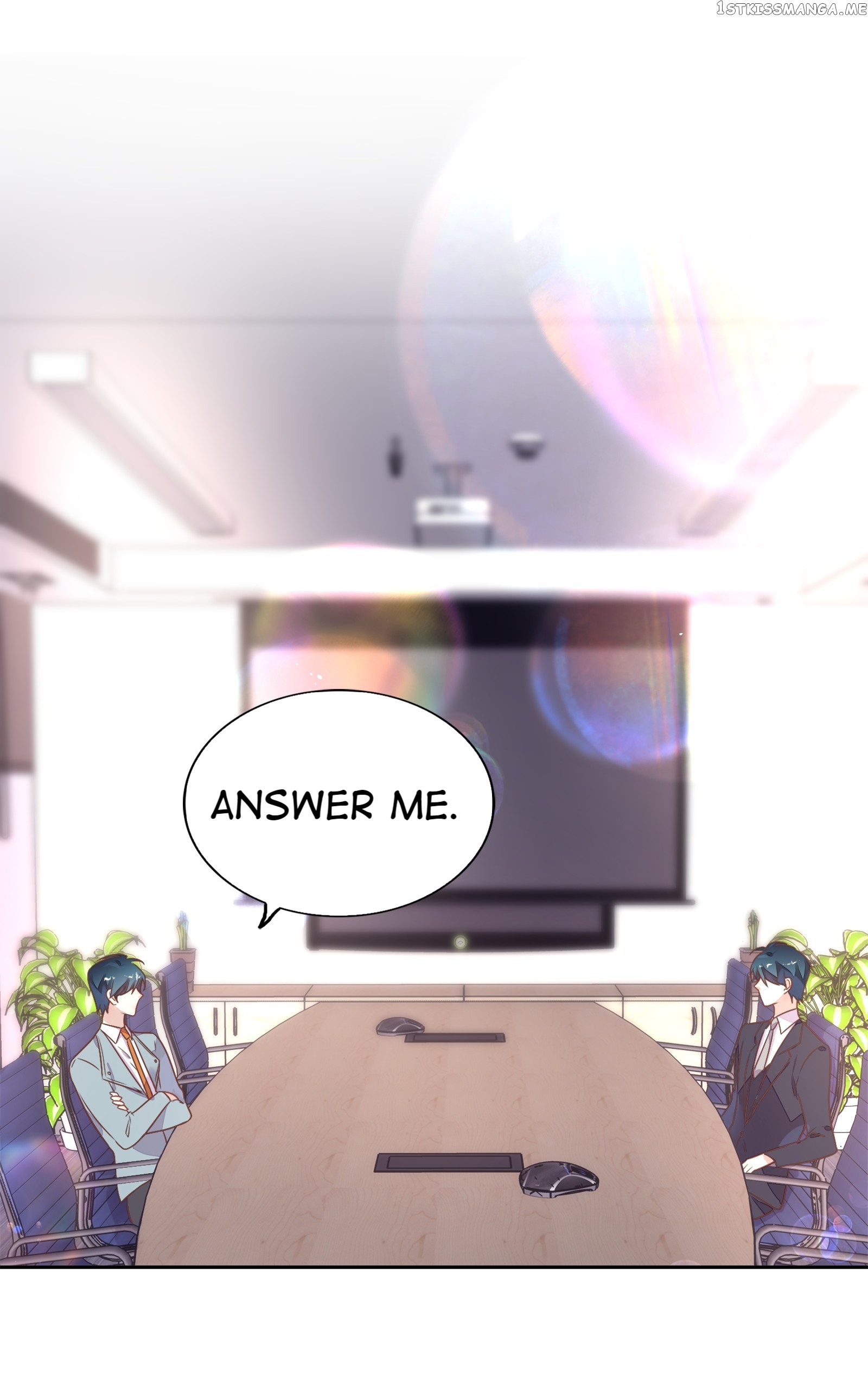 This Boy Got Me Falling Hard chapter 63 - page 42
