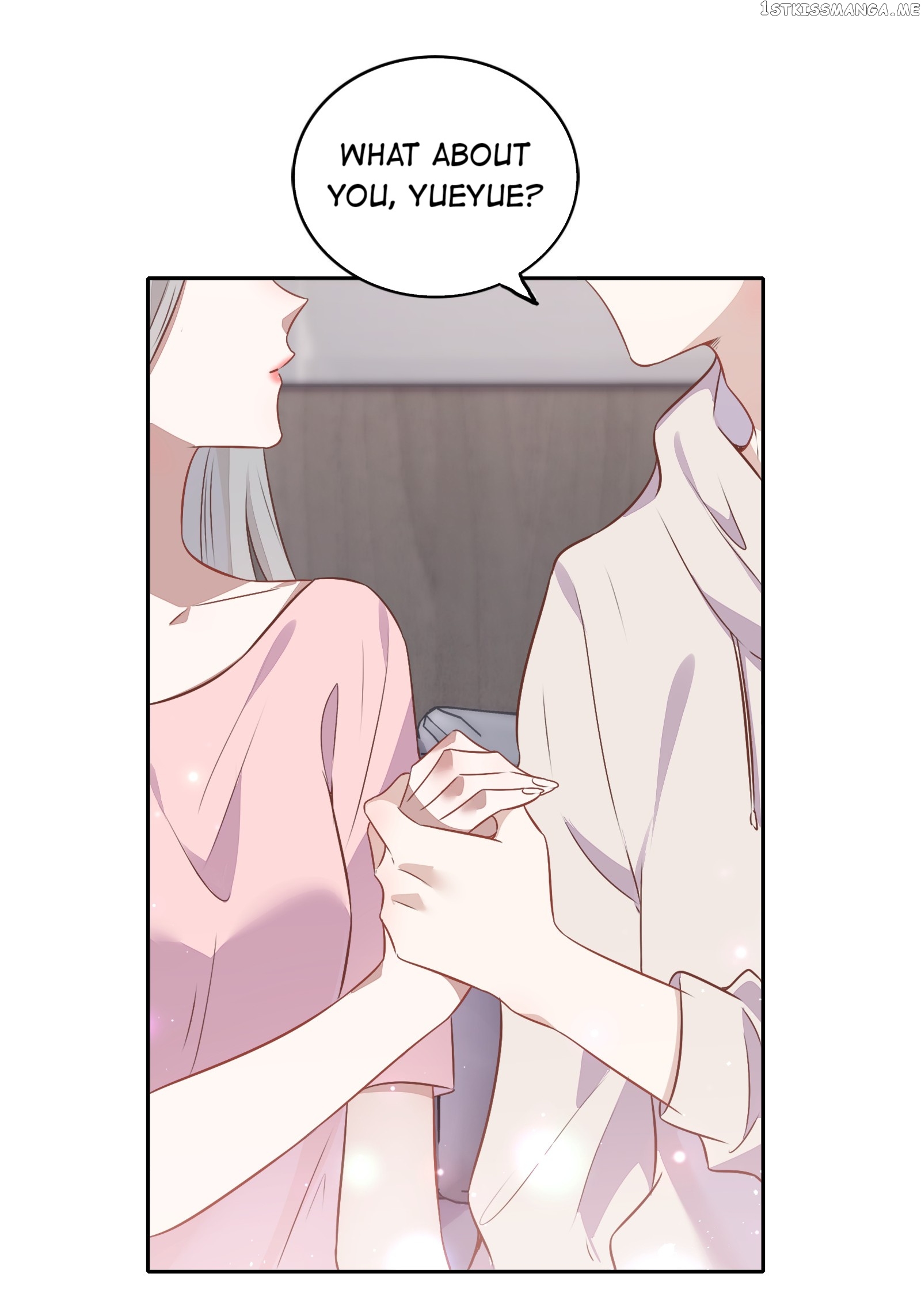 This Boy Got Me Falling Hard chapter 63 - page 5