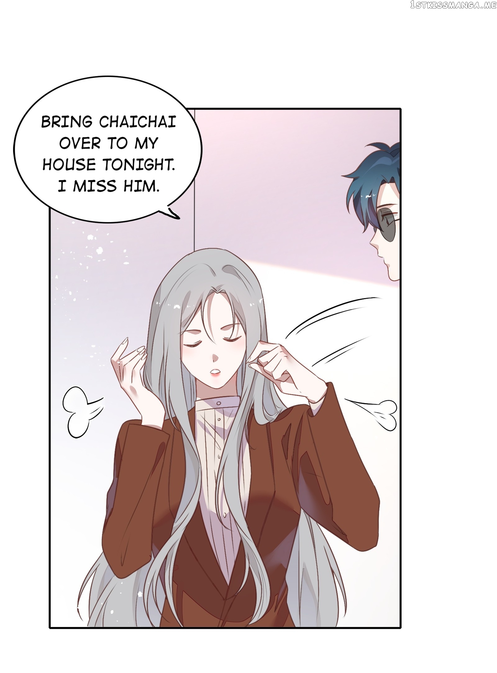 This Boy Got Me Falling Hard chapter 62 - page 13
