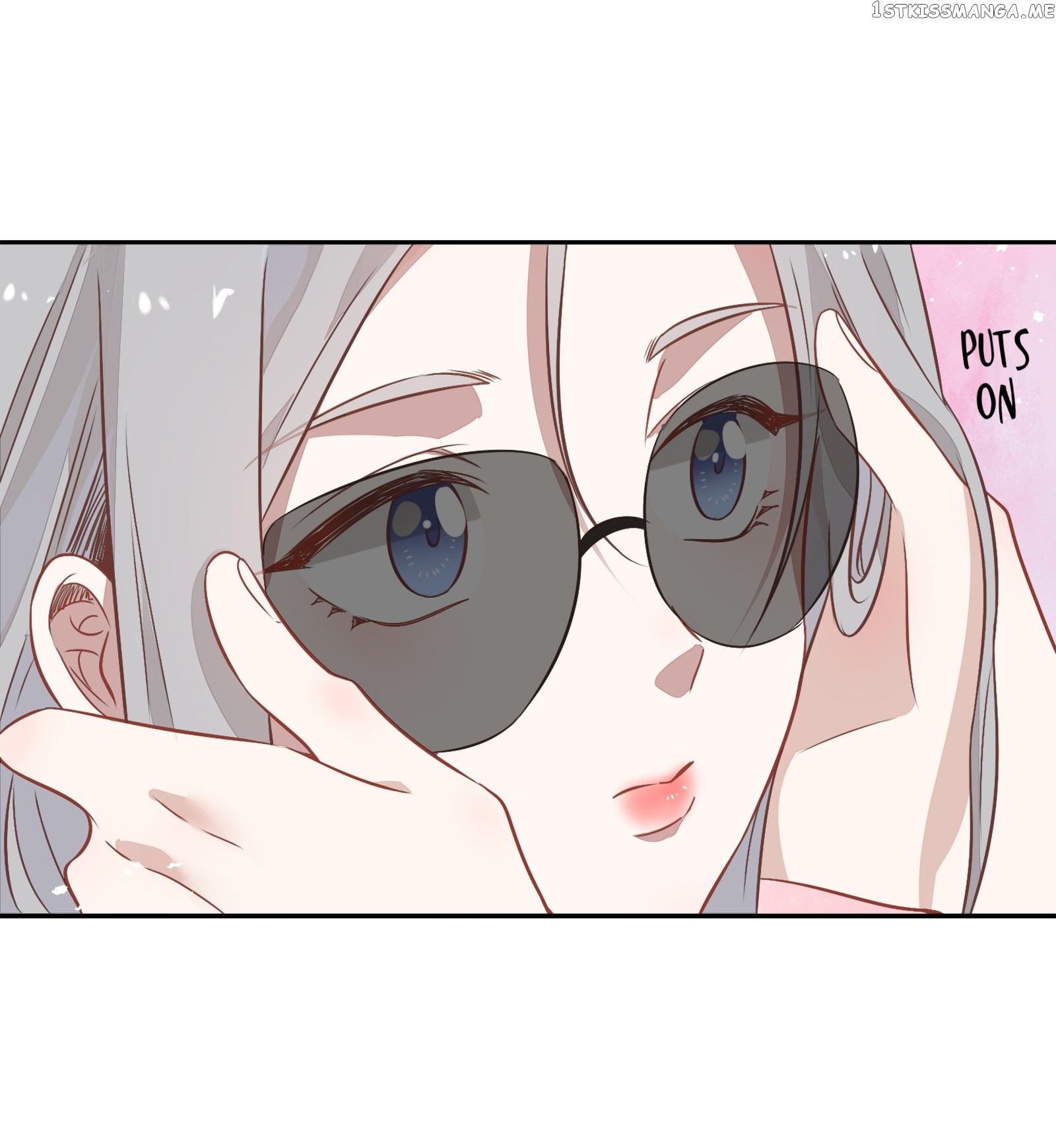 This Boy Got Me Falling Hard chapter 62 - page 14