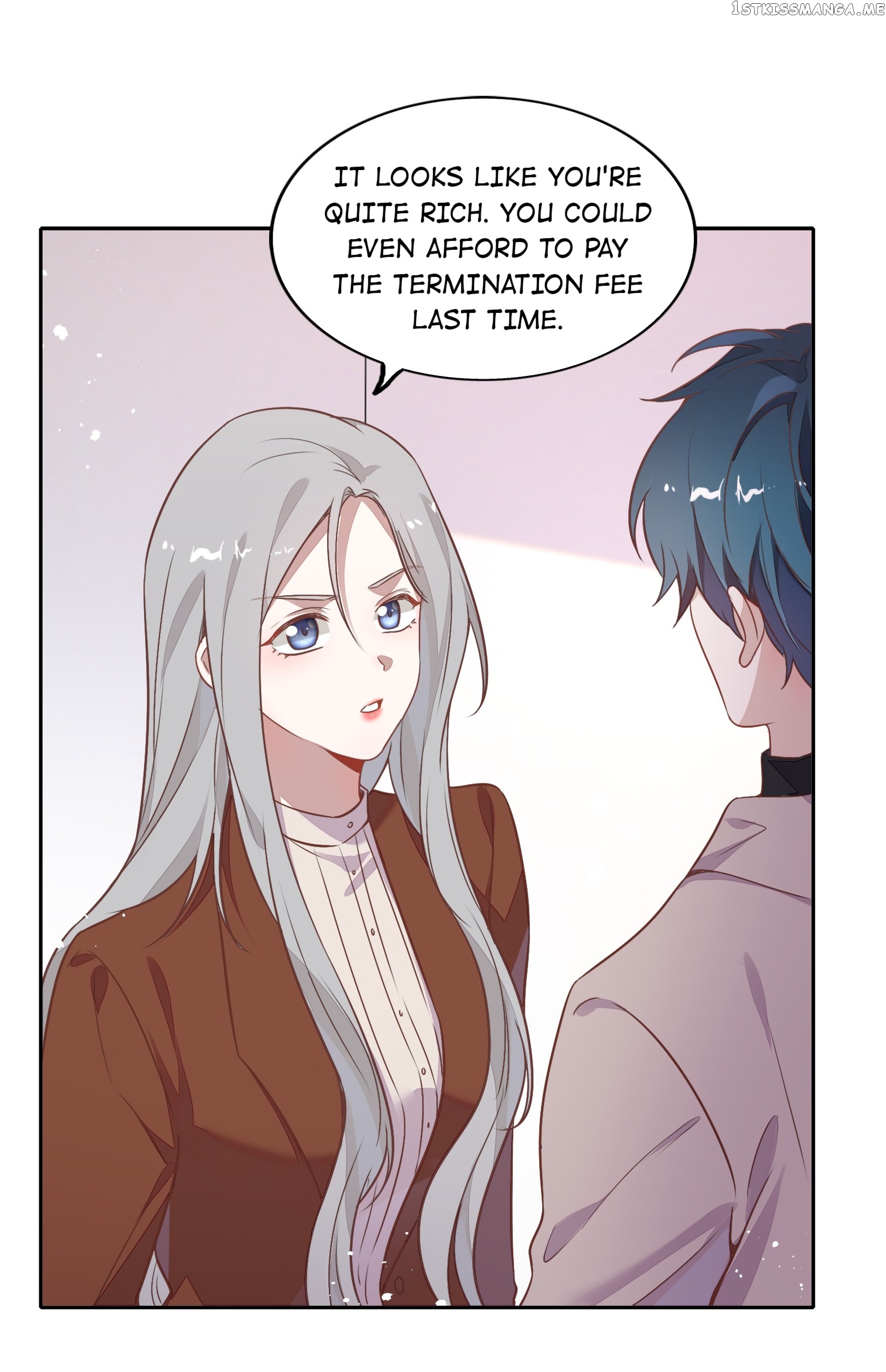 This Boy Got Me Falling Hard chapter 62 - page 2