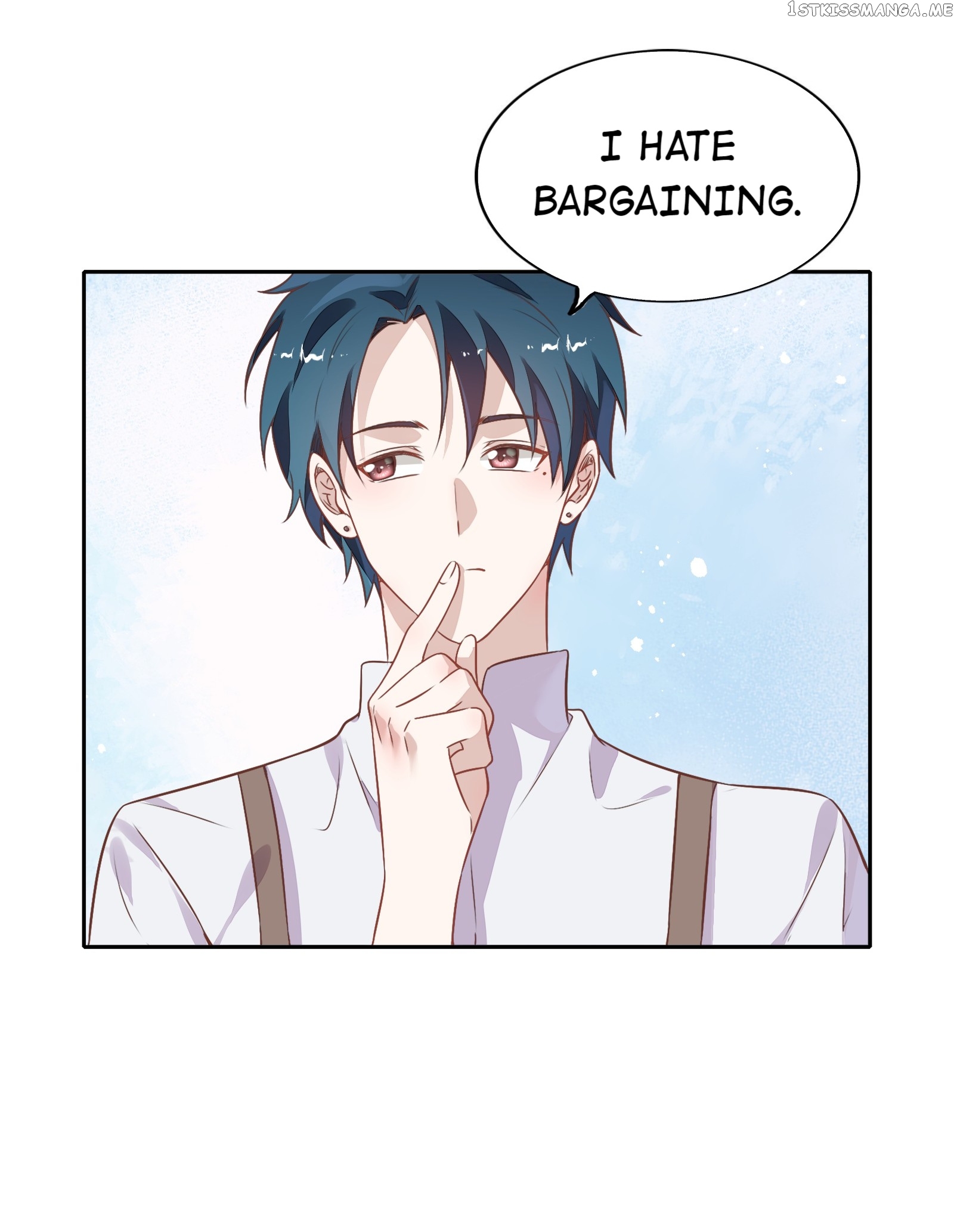 This Boy Got Me Falling Hard chapter 62 - page 26