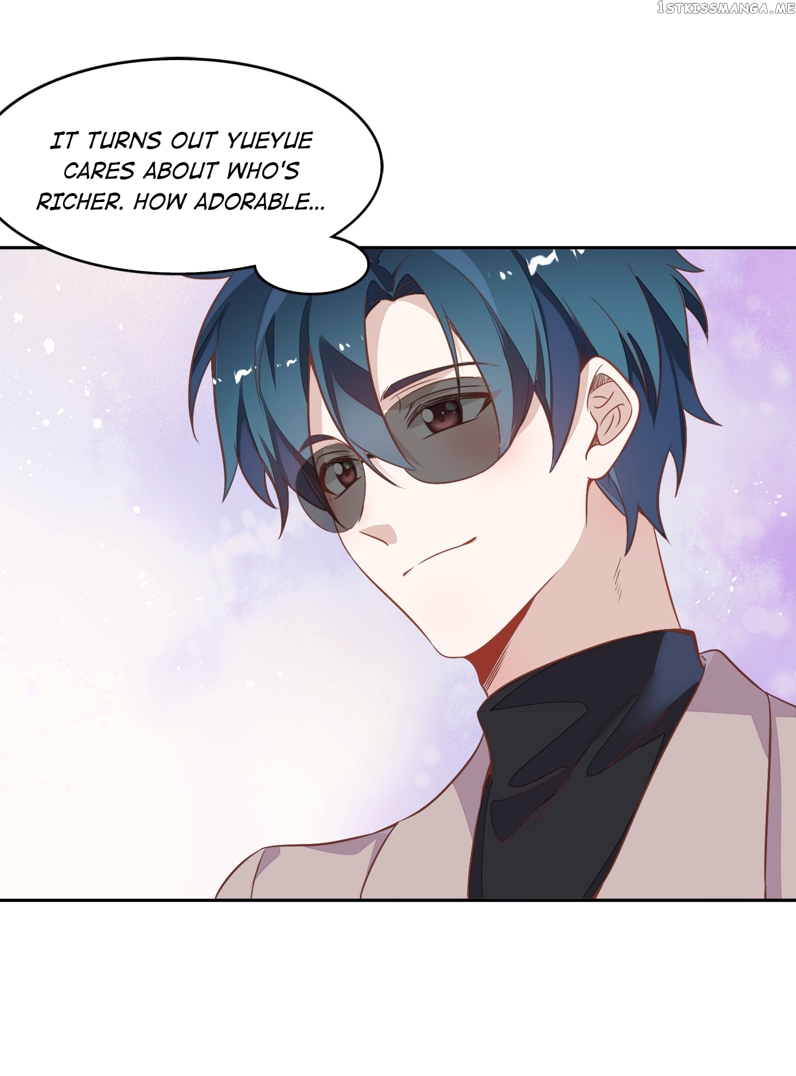 This Boy Got Me Falling Hard chapter 62 - page 3