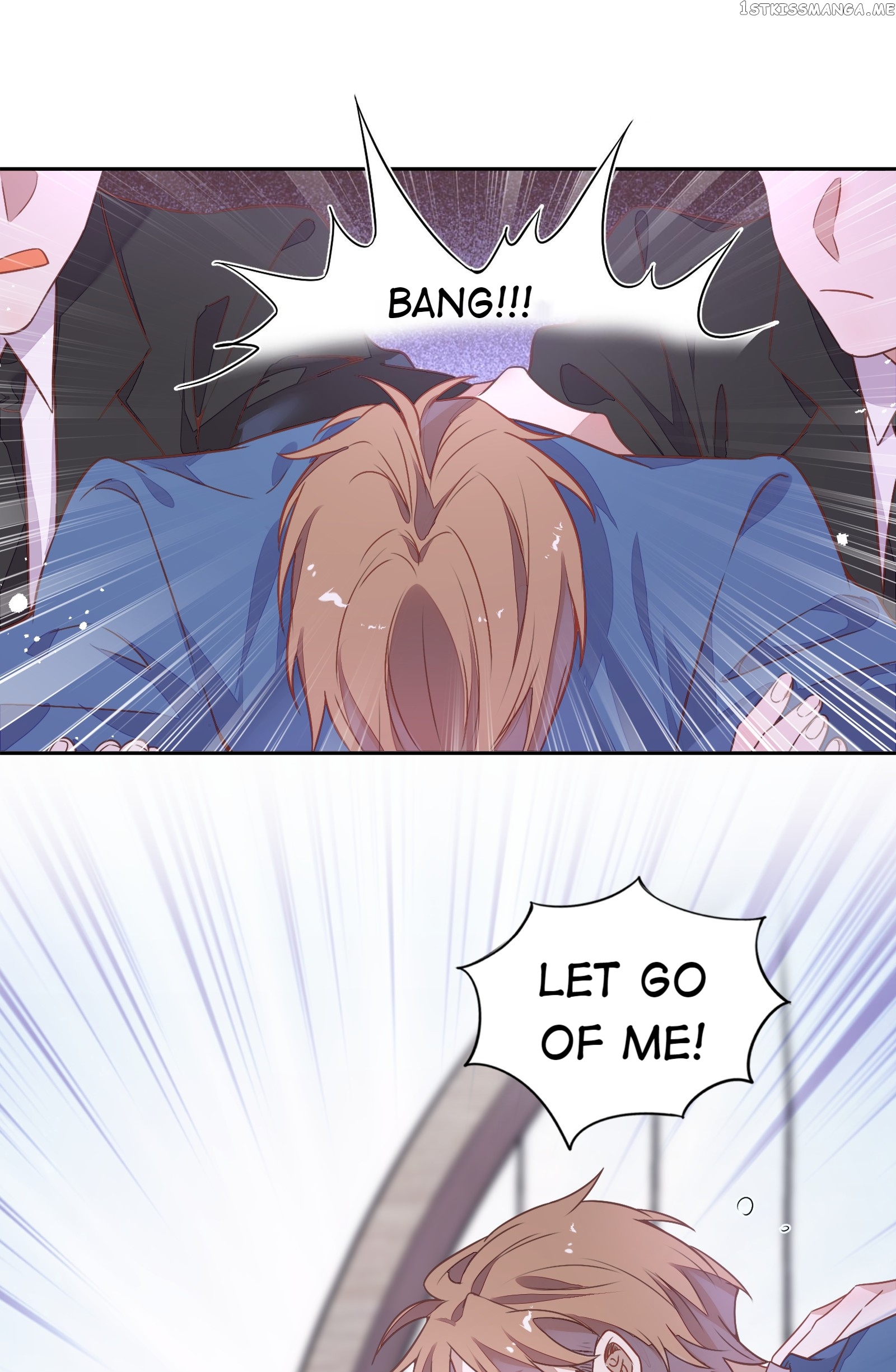 This Boy Got Me Falling Hard chapter 62 - page 37