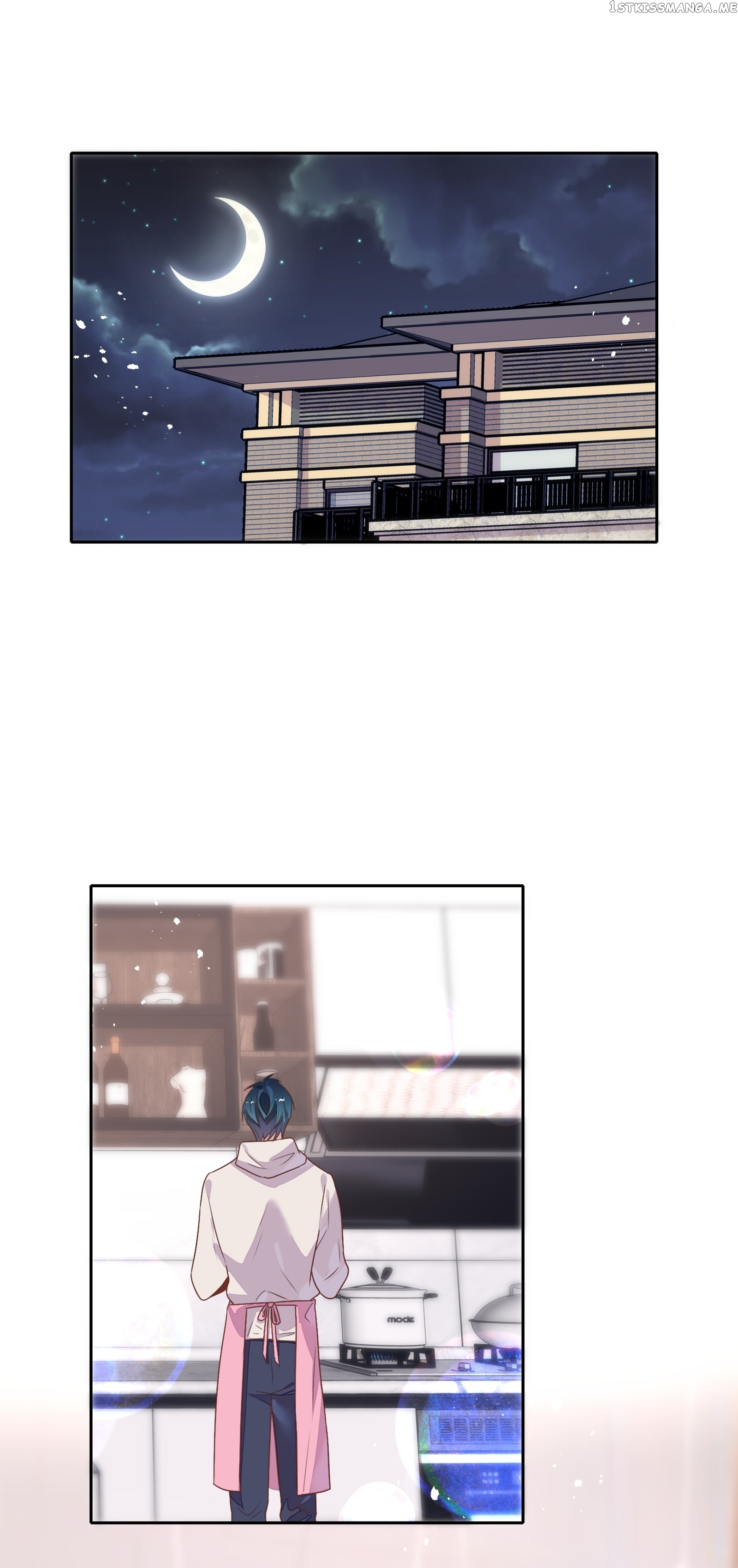 This Boy Got Me Falling Hard chapter 62 - page 49