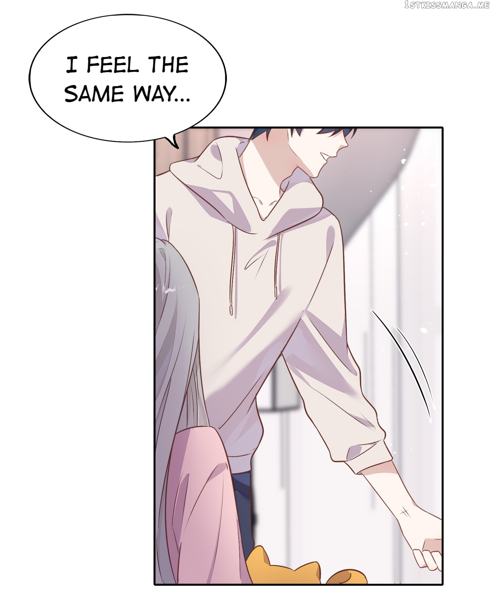 This Boy Got Me Falling Hard chapter 62 - page 56