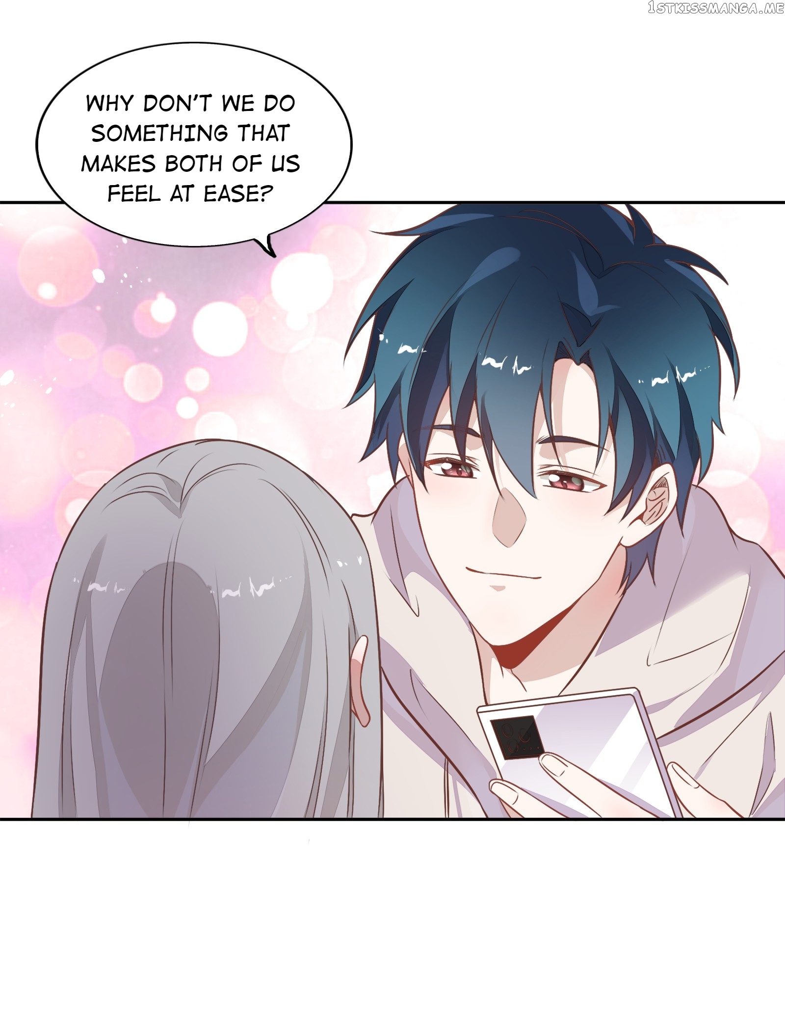 This Boy Got Me Falling Hard chapter 62 - page 57