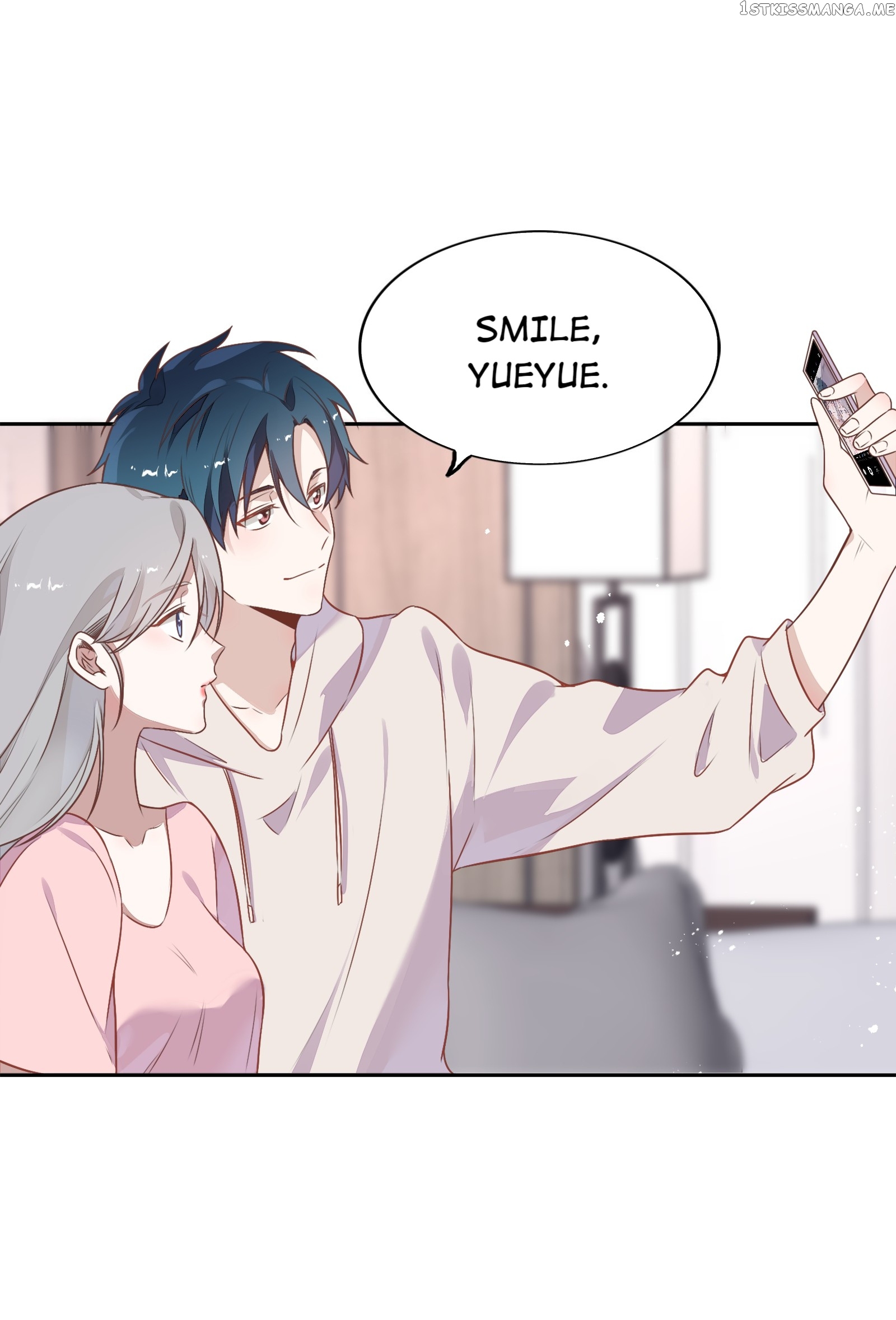 This Boy Got Me Falling Hard chapter 62 - page 58