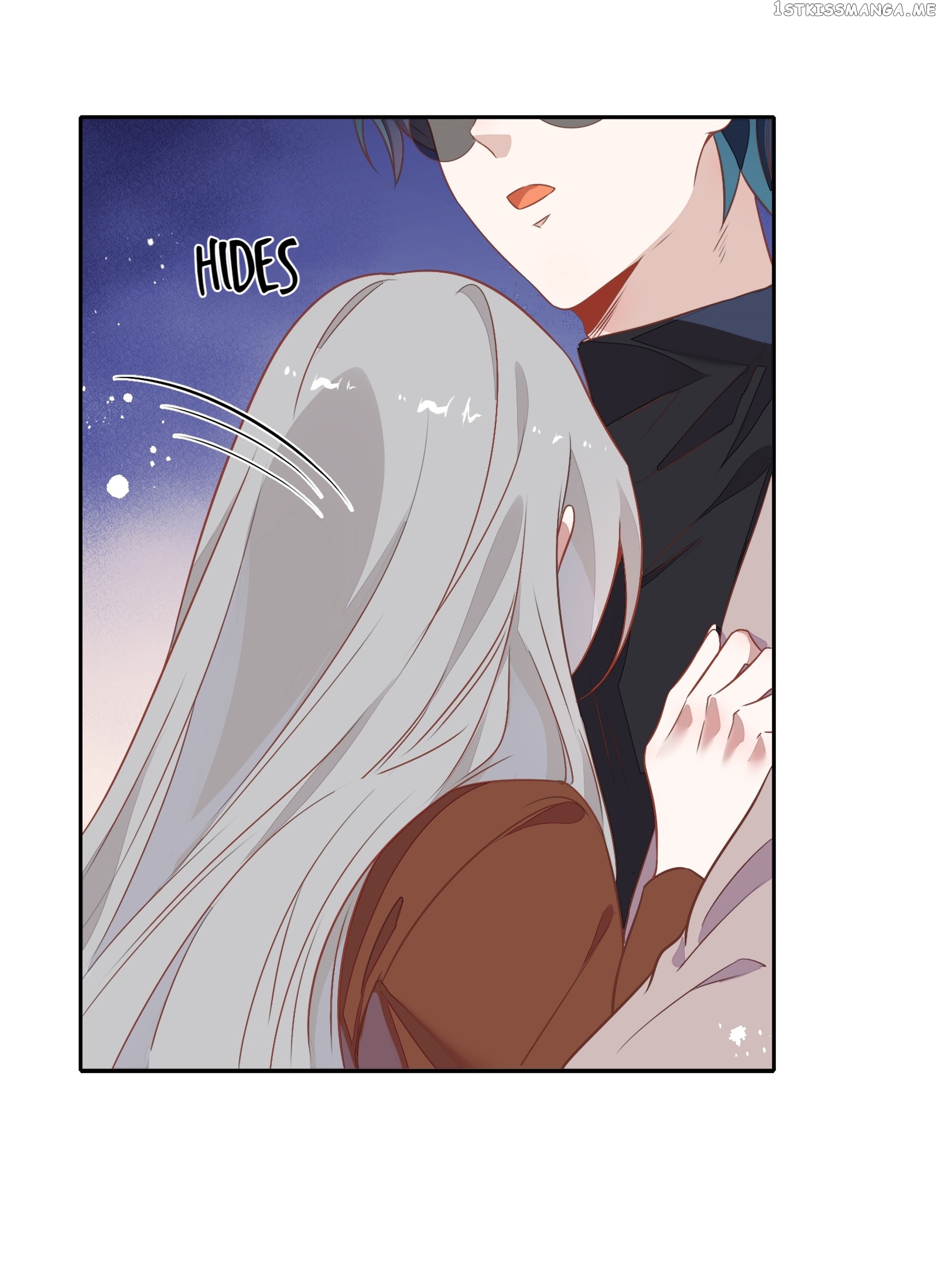 This Boy Got Me Falling Hard chapter 62 - page 9