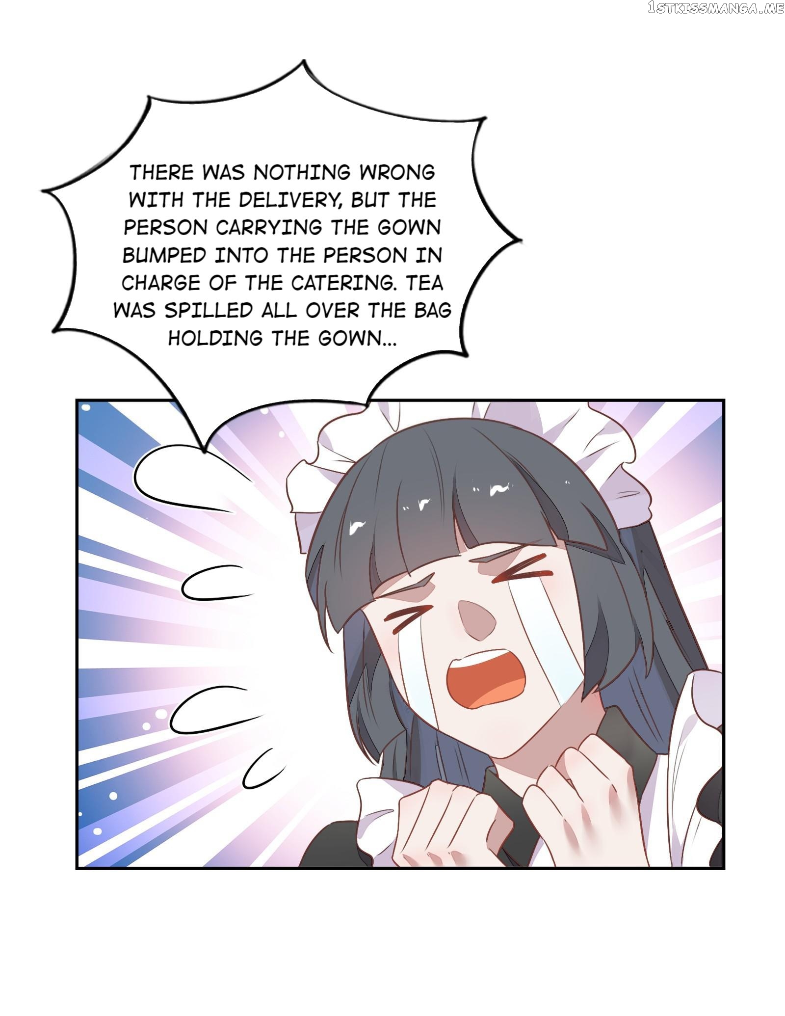 This Boy Got Me Falling Hard chapter 75 - page 10