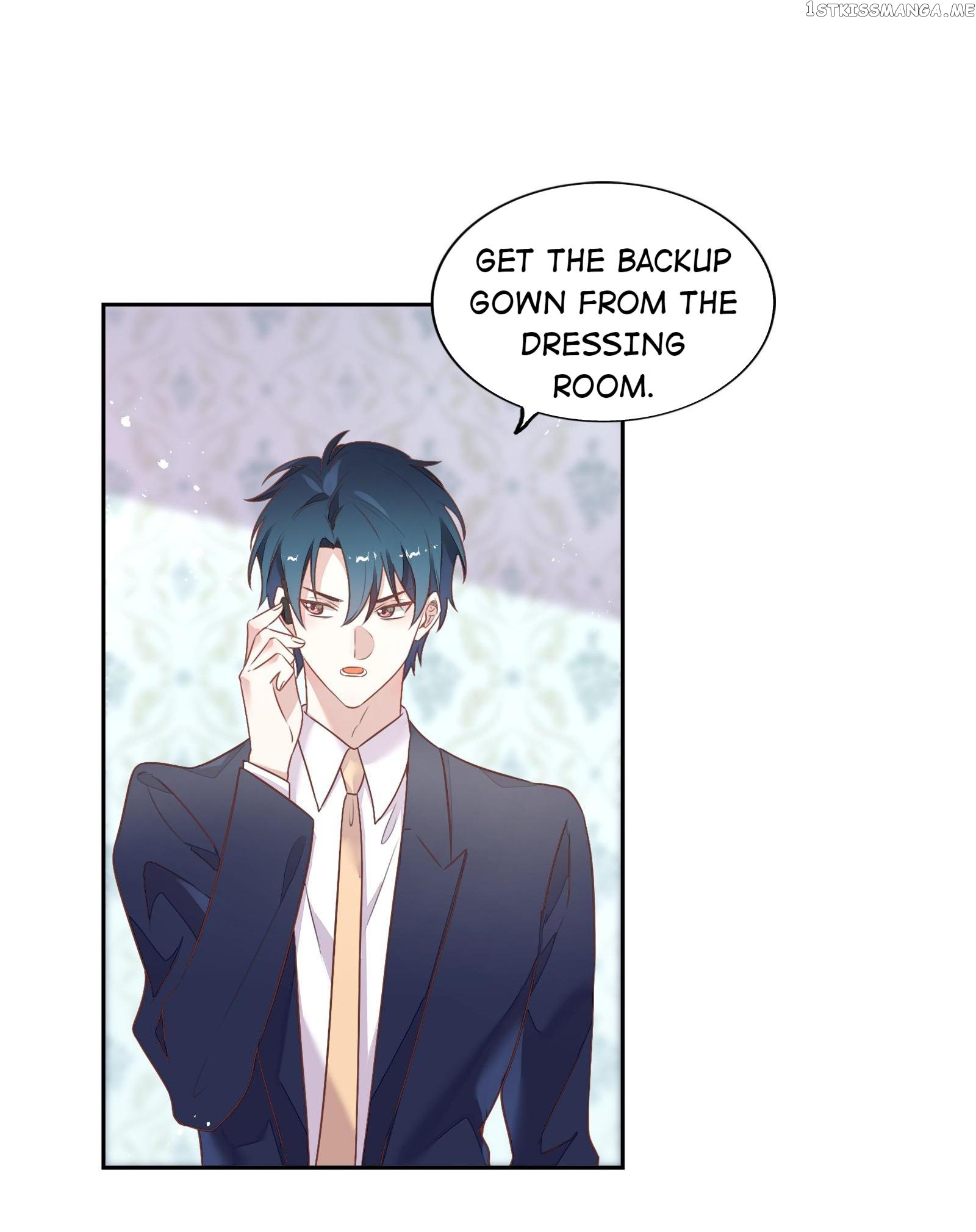 This Boy Got Me Falling Hard chapter 75 - page 11