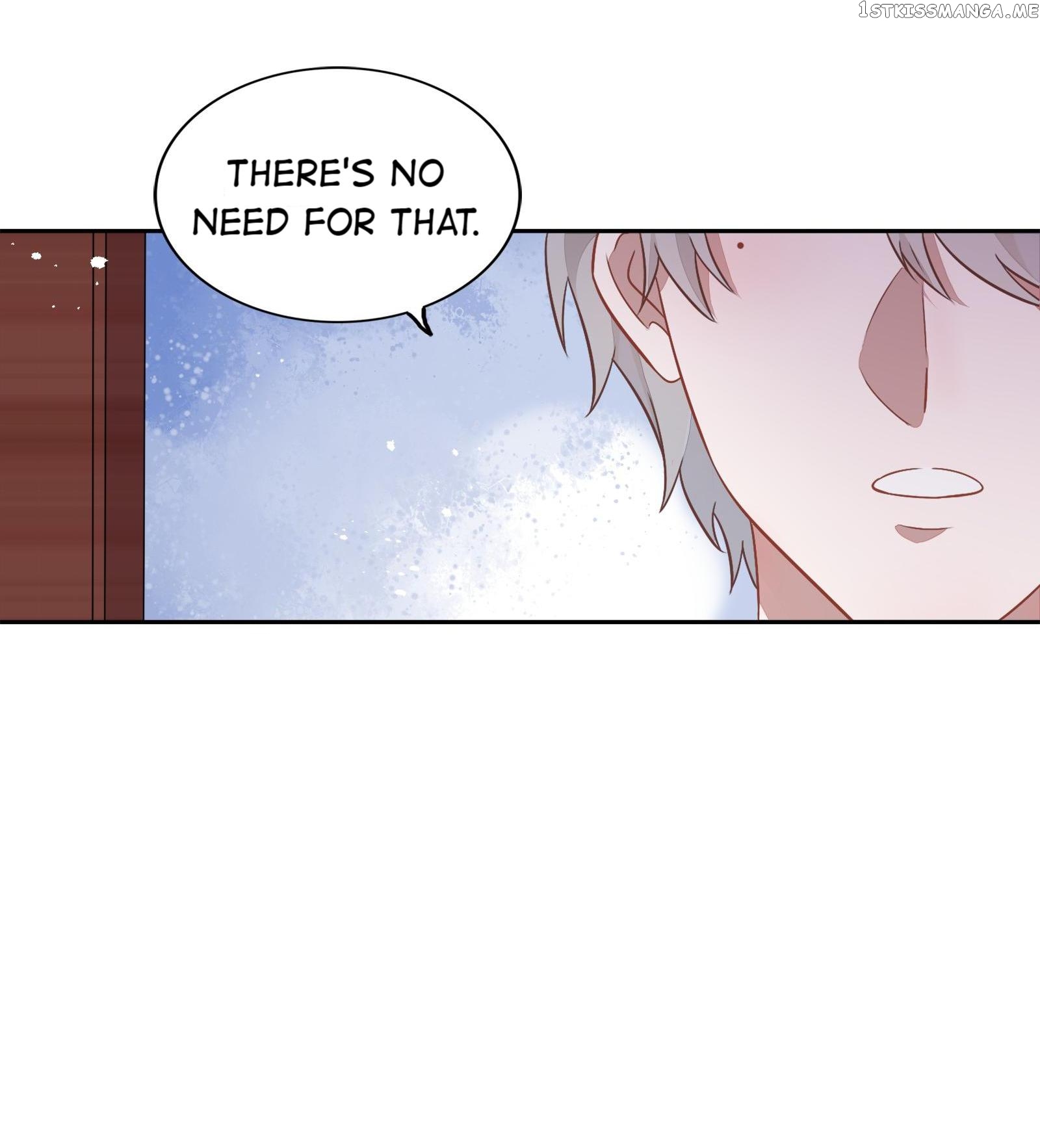 This Boy Got Me Falling Hard chapter 75 - page 12
