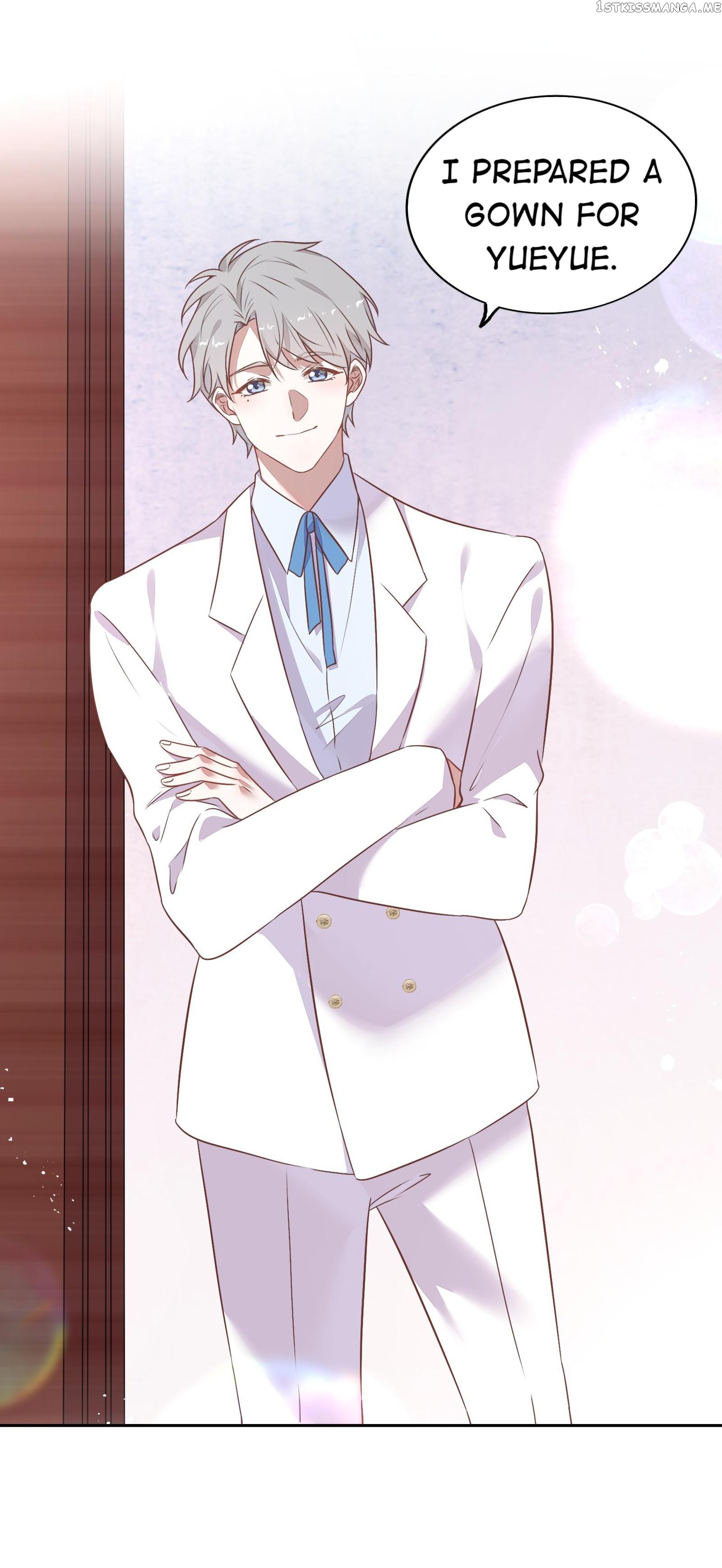 This Boy Got Me Falling Hard chapter 75 - page 14