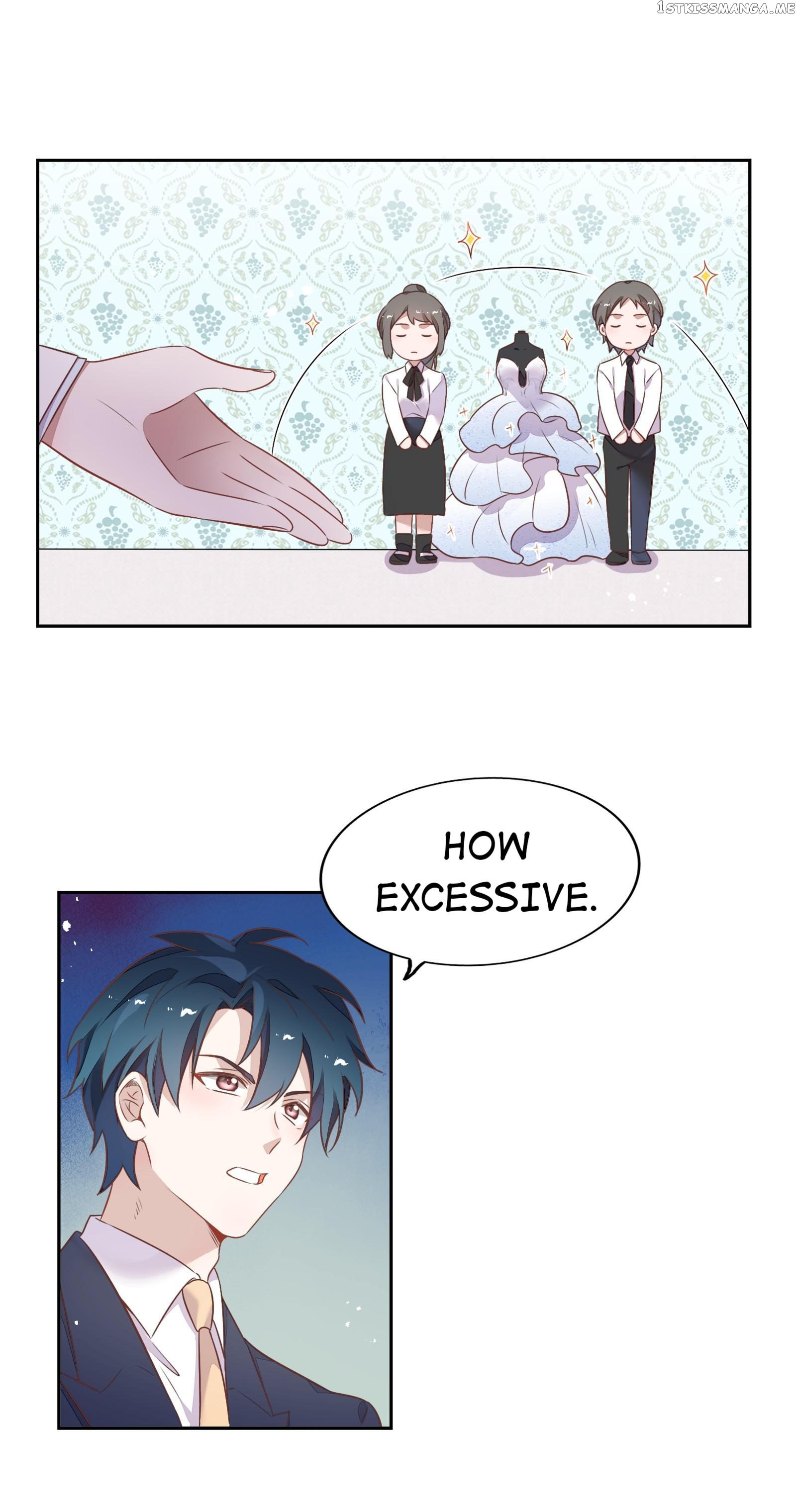This Boy Got Me Falling Hard chapter 75 - page 15