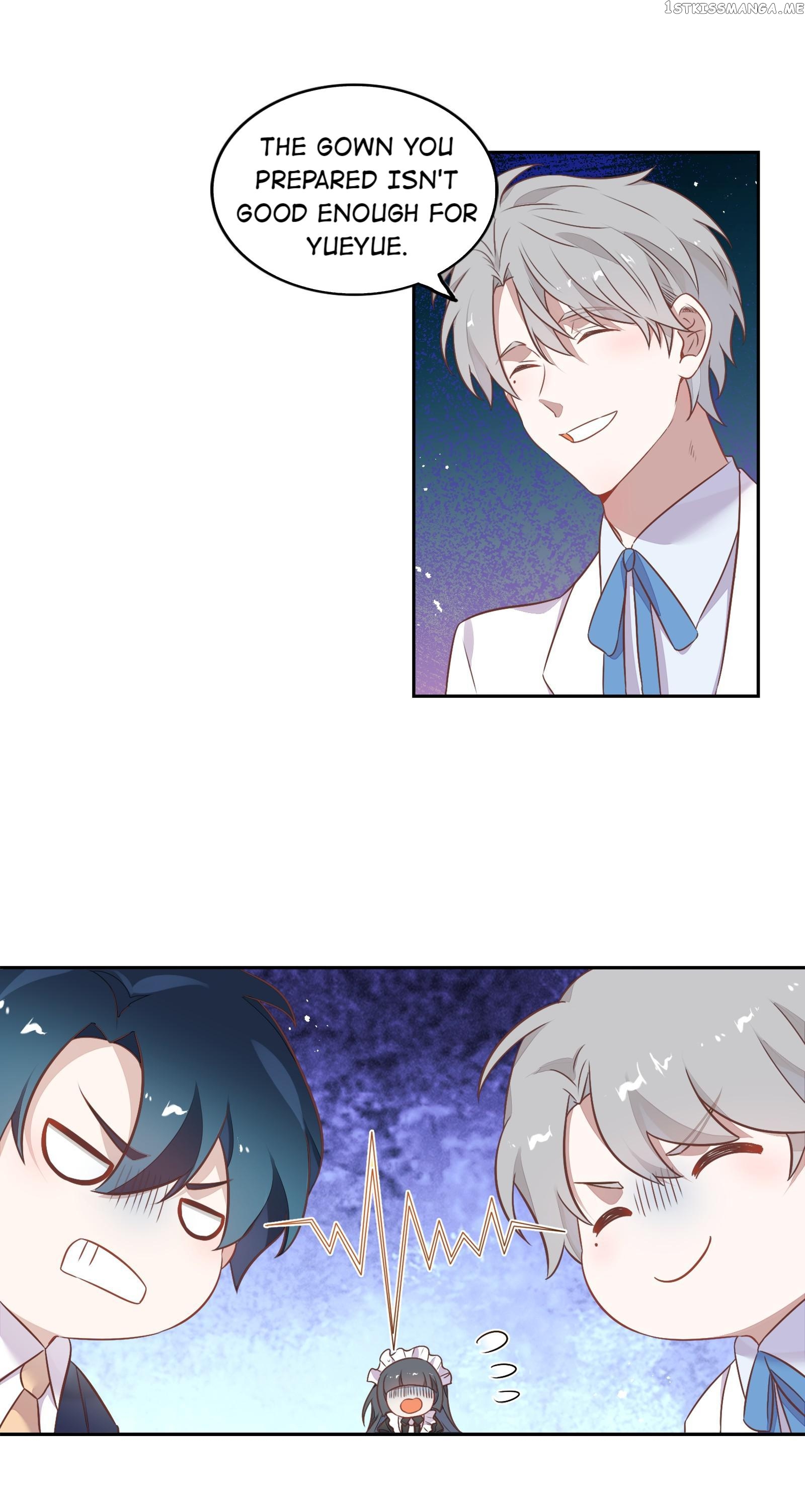 This Boy Got Me Falling Hard chapter 75 - page 16