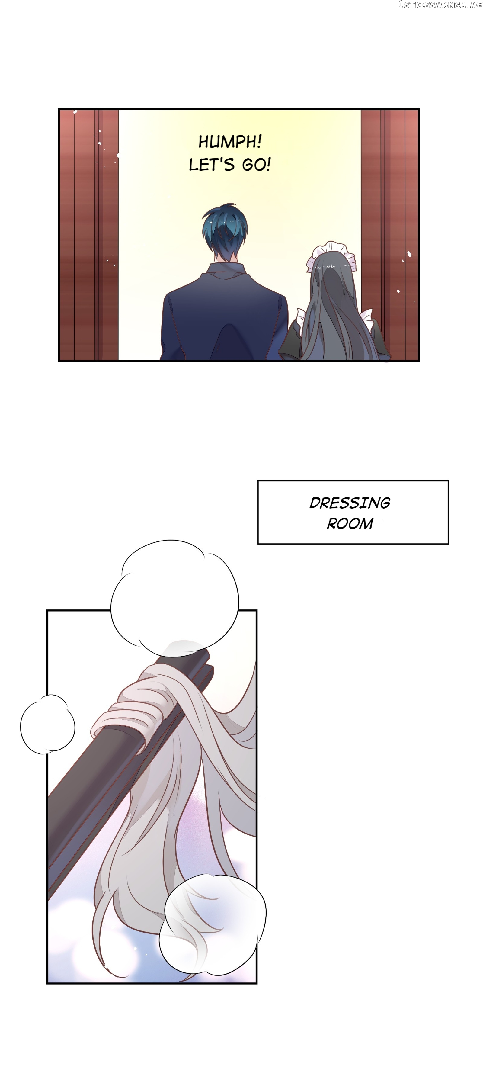 This Boy Got Me Falling Hard chapter 75 - page 17