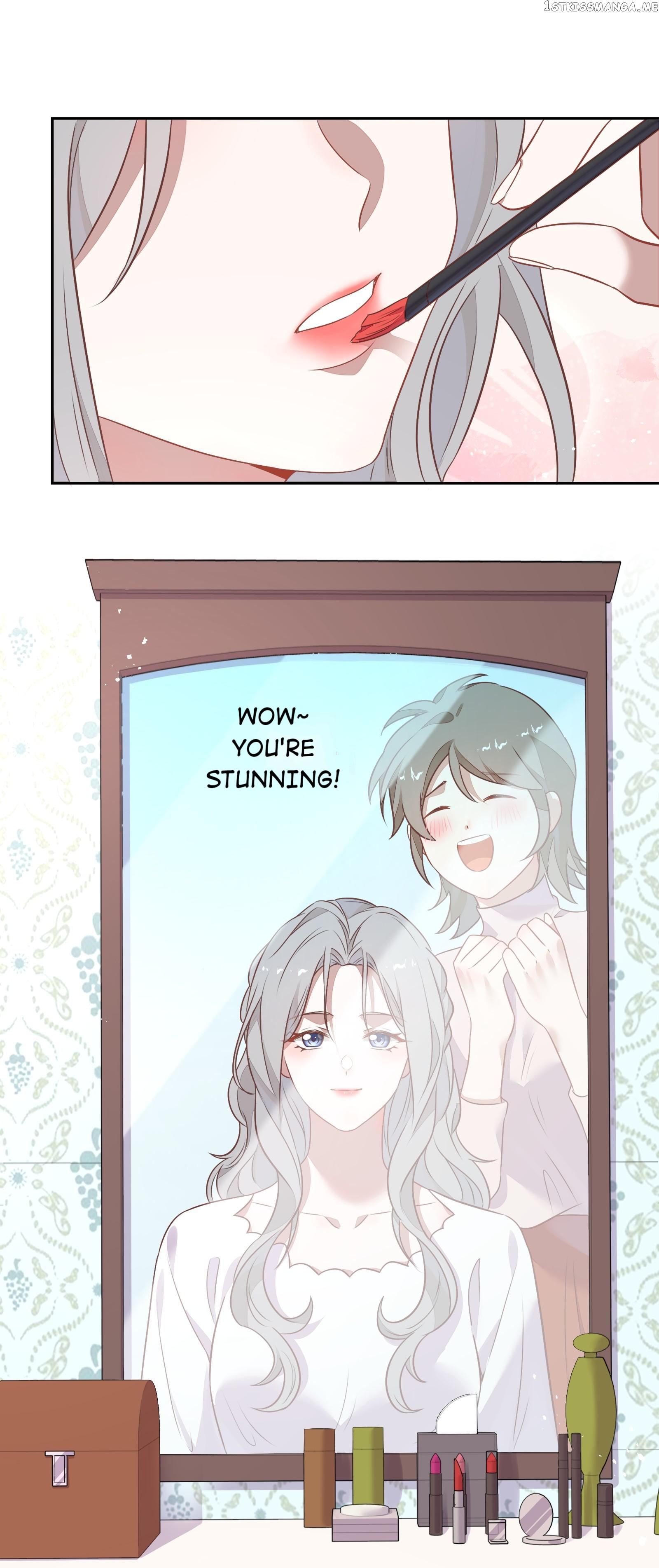 This Boy Got Me Falling Hard chapter 75 - page 18