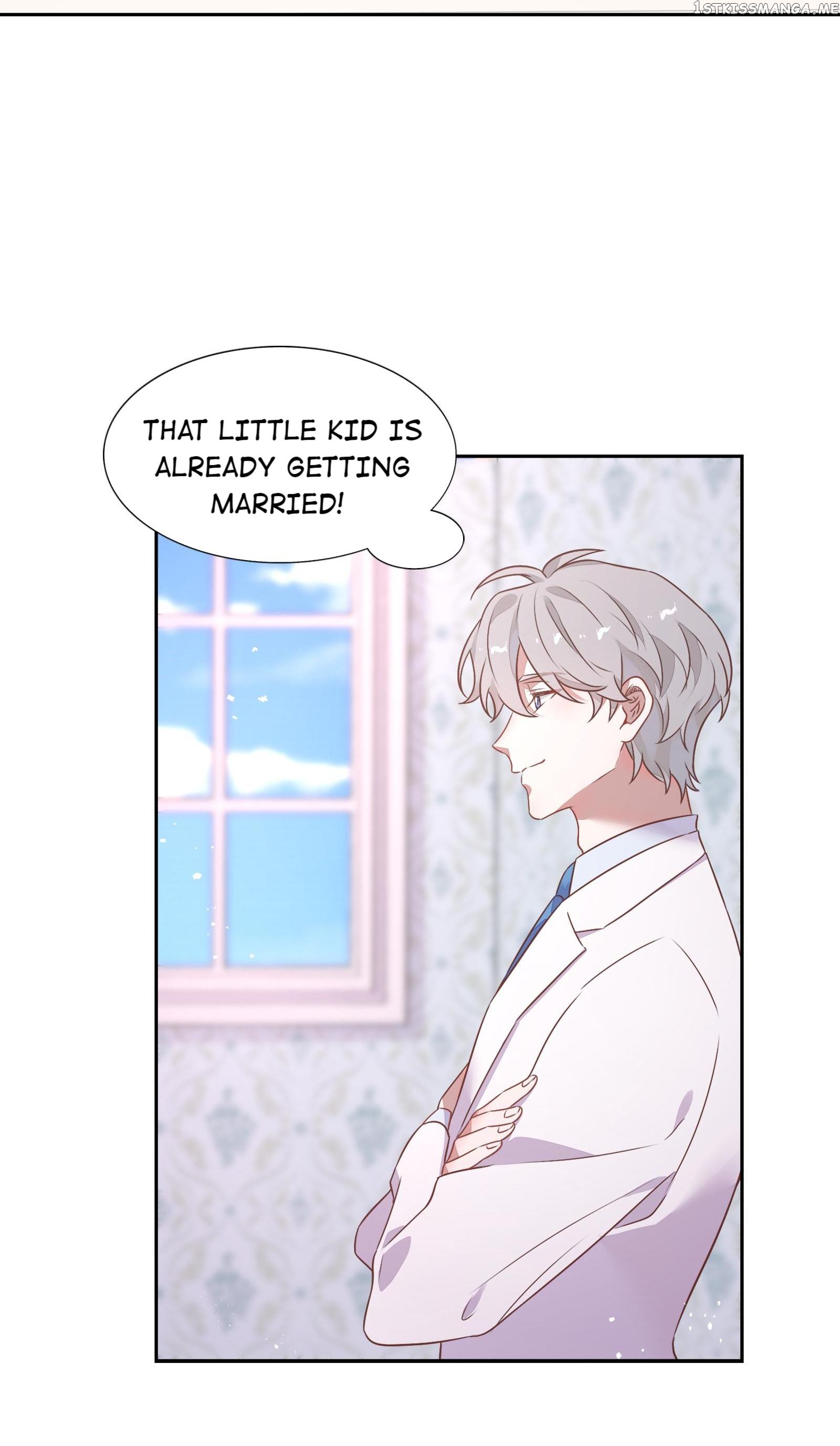 This Boy Got Me Falling Hard chapter 75 - page 19