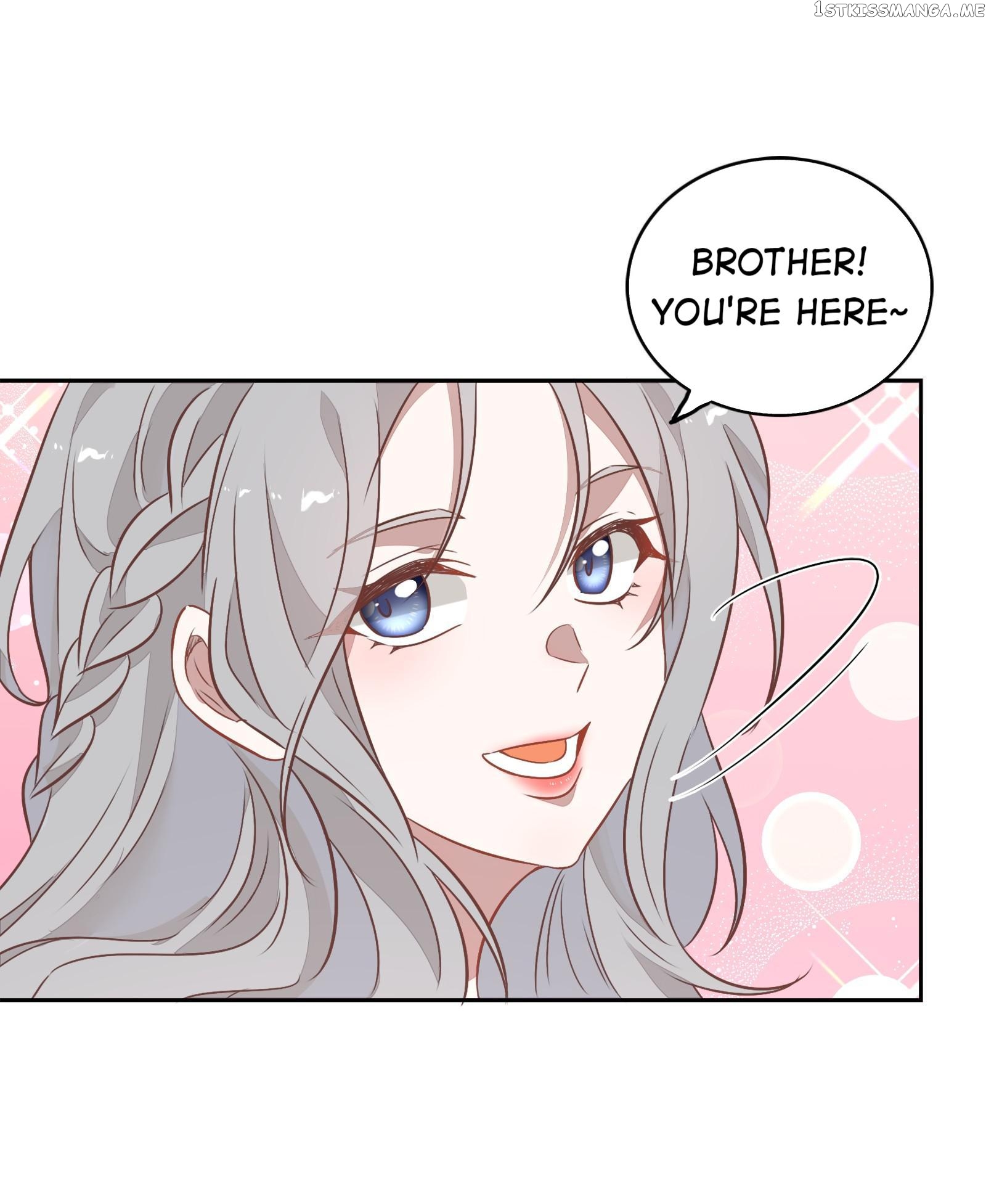 This Boy Got Me Falling Hard chapter 75 - page 20