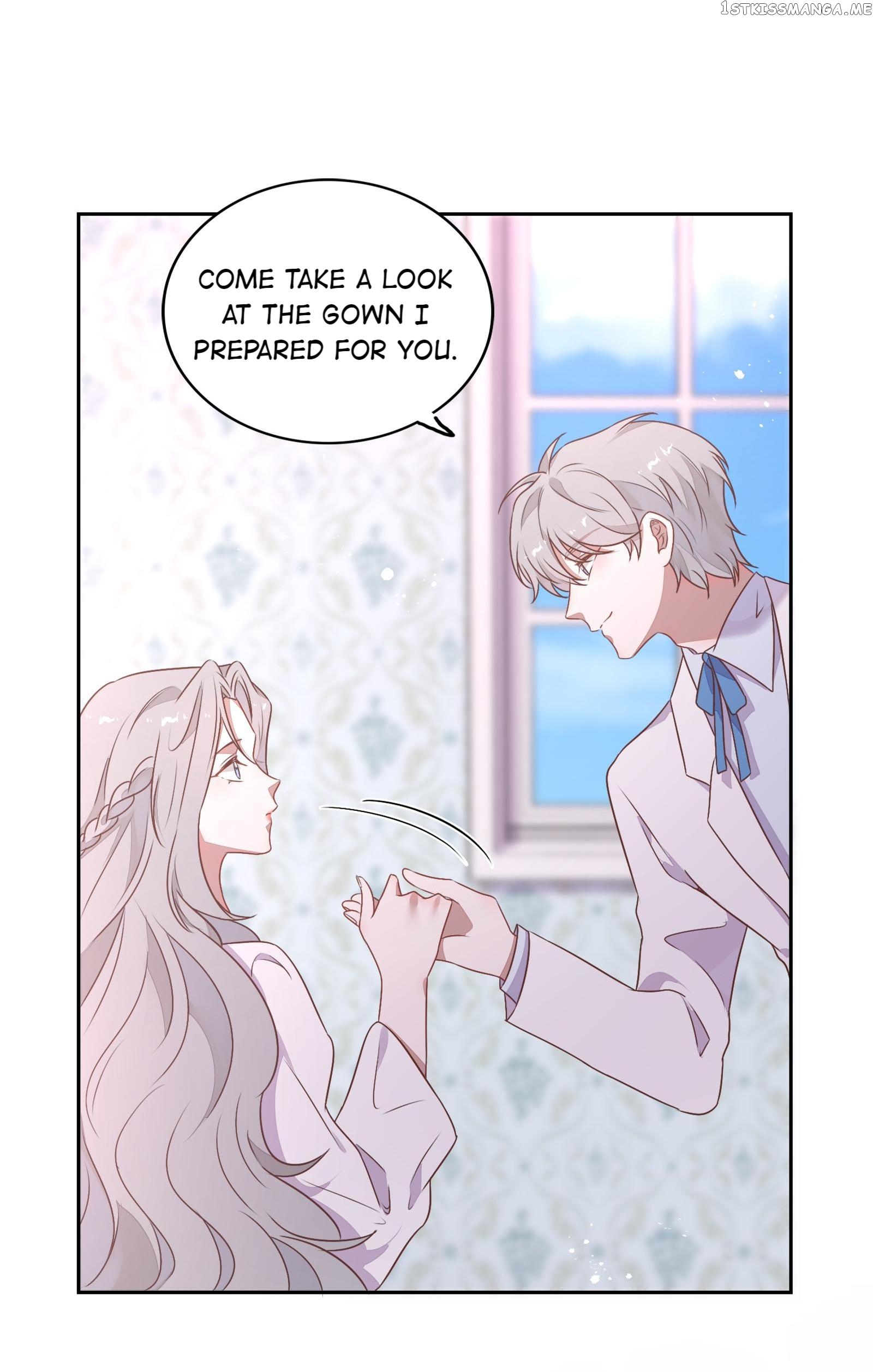 This Boy Got Me Falling Hard chapter 75 - page 21