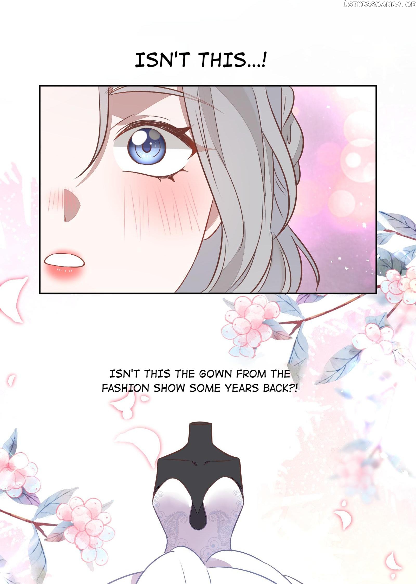 This Boy Got Me Falling Hard chapter 75 - page 22