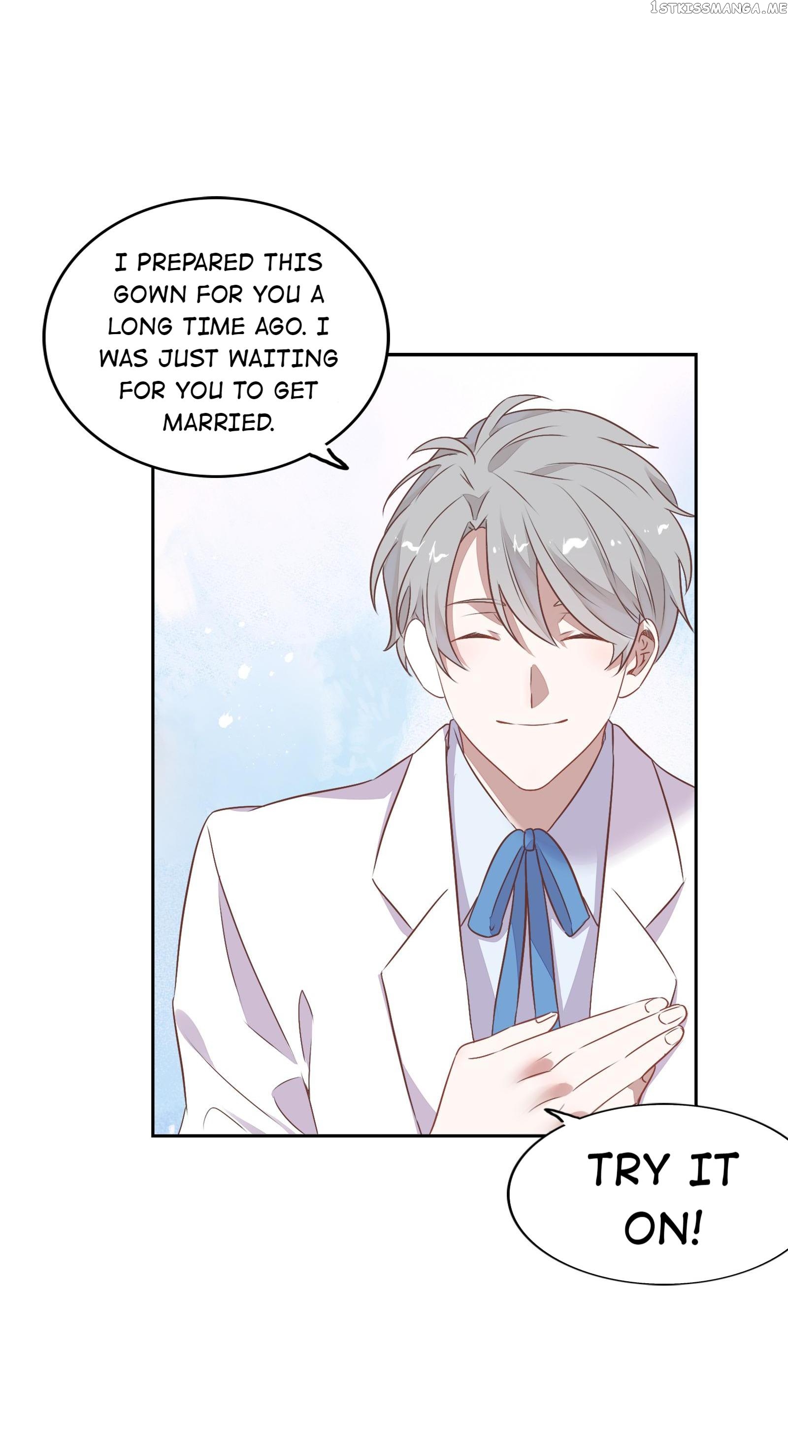 This Boy Got Me Falling Hard chapter 75 - page 24