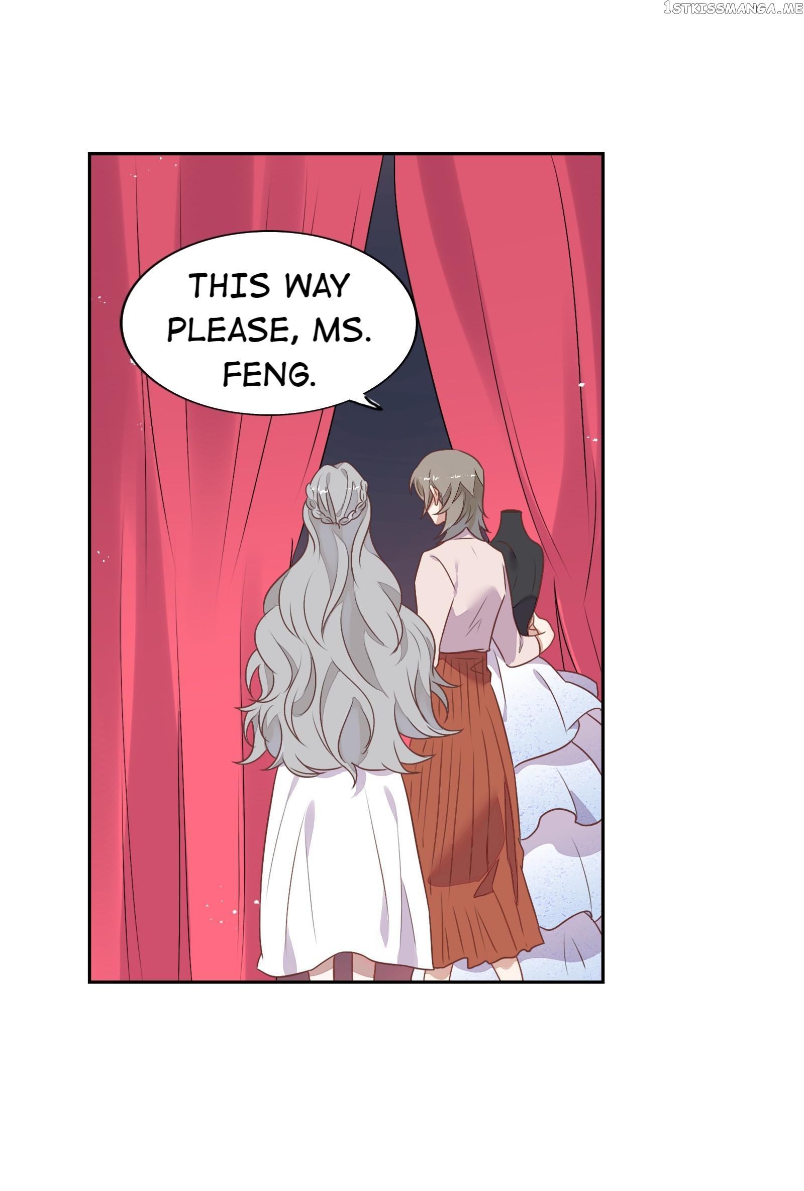 This Boy Got Me Falling Hard chapter 75 - page 25