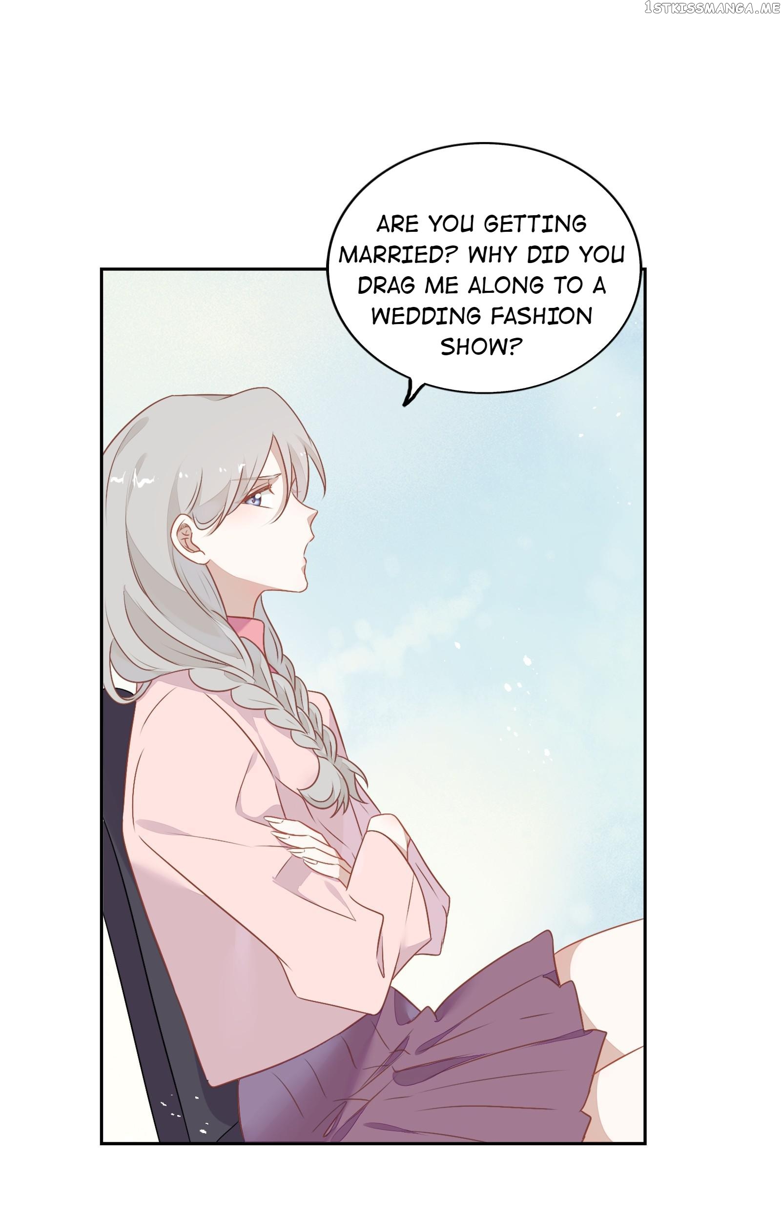 This Boy Got Me Falling Hard chapter 75 - page 29