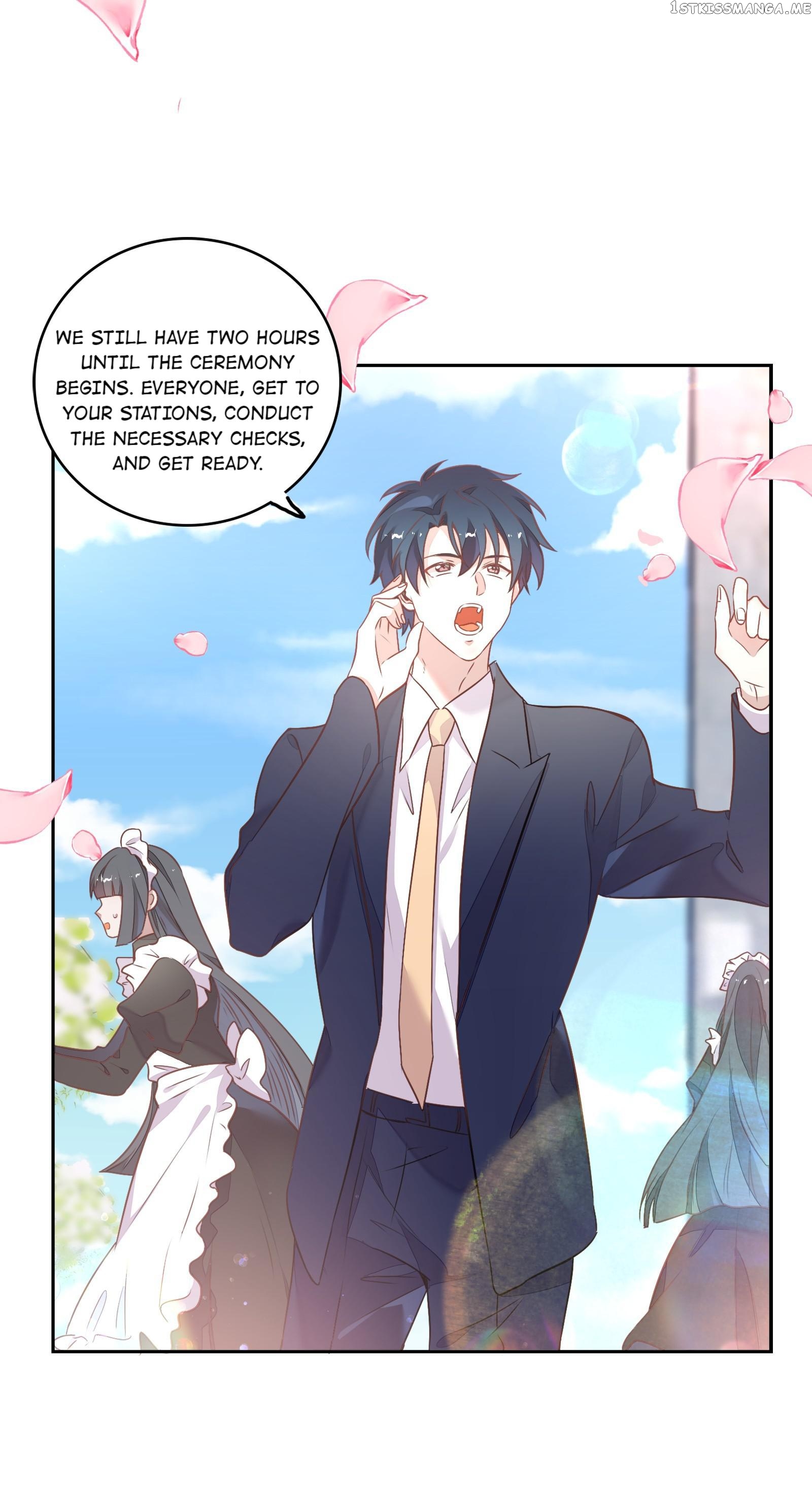 This Boy Got Me Falling Hard chapter 75 - page 3