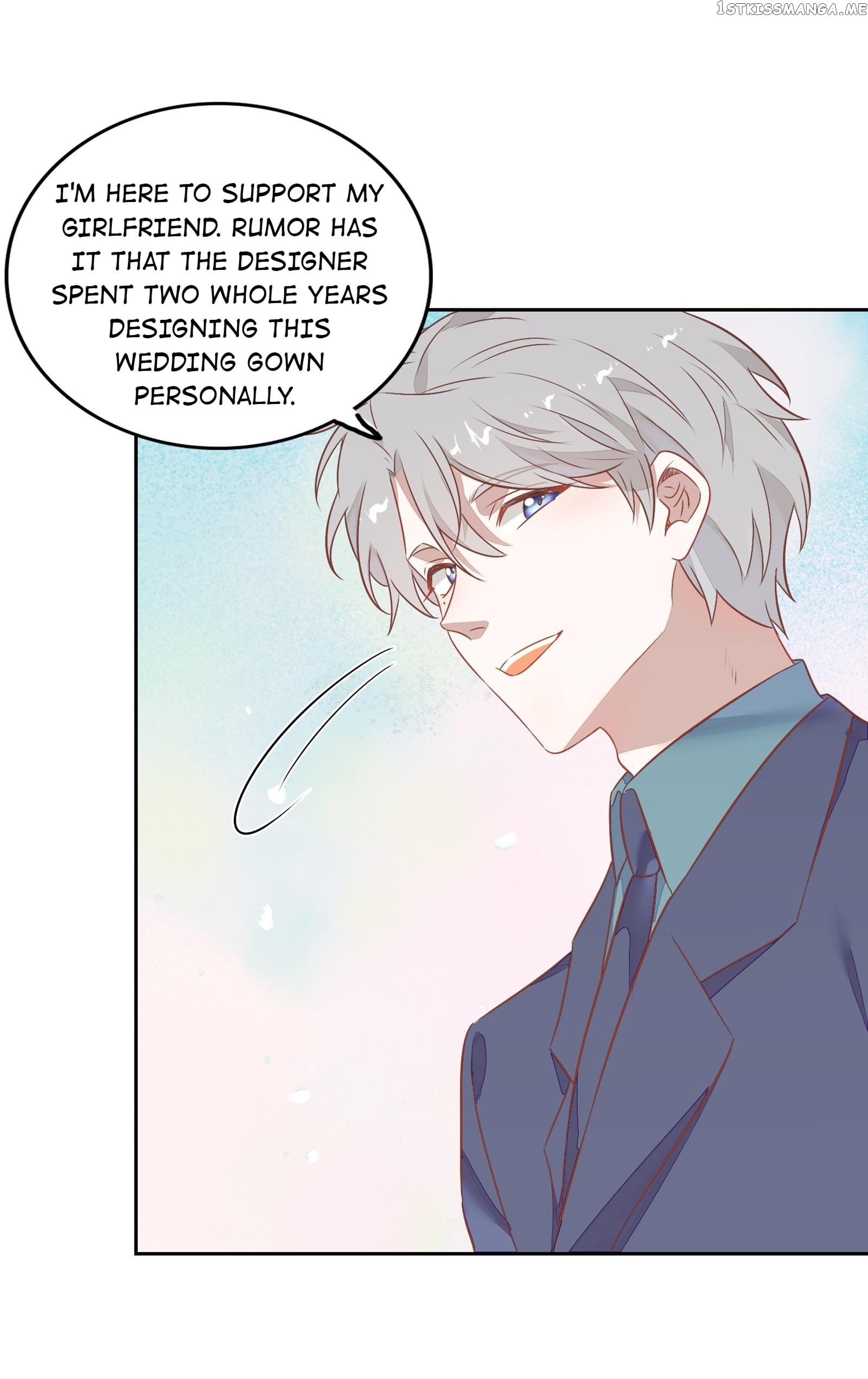 This Boy Got Me Falling Hard chapter 75 - page 30