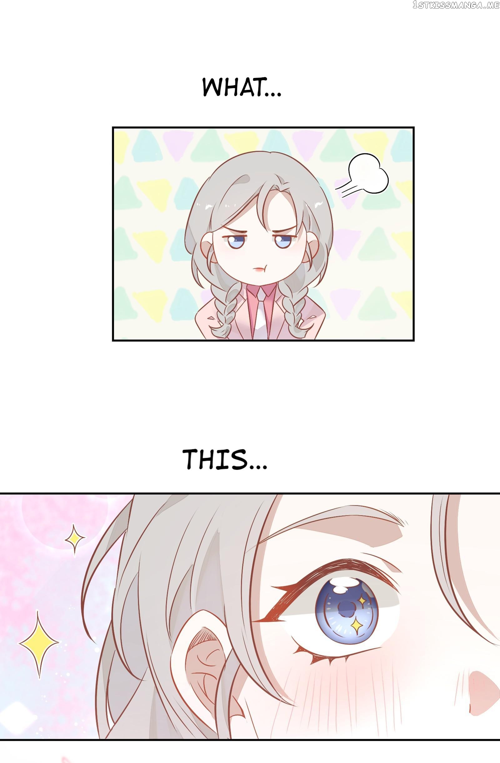 This Boy Got Me Falling Hard chapter 75 - page 31