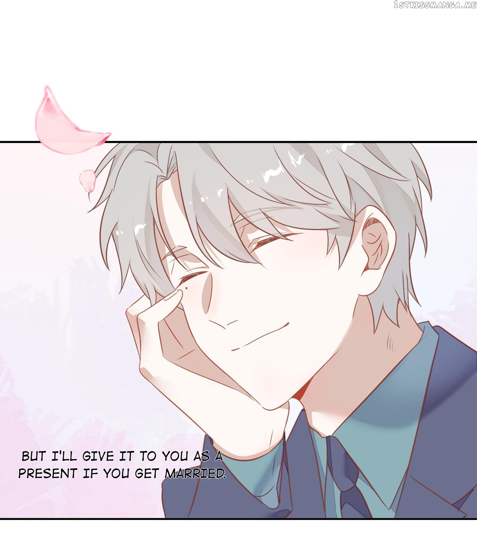 This Boy Got Me Falling Hard chapter 75 - page 34