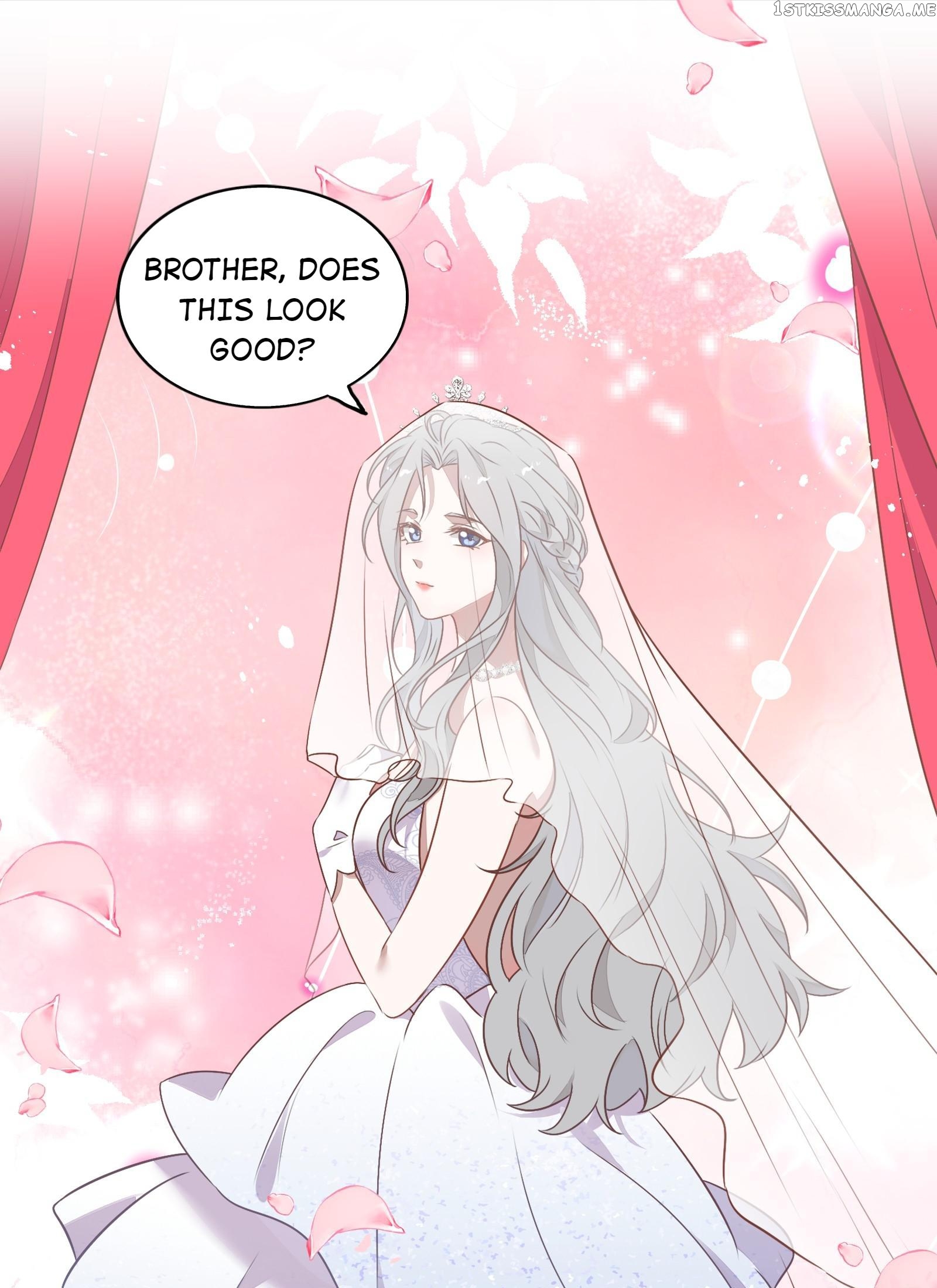 This Boy Got Me Falling Hard chapter 75 - page 36