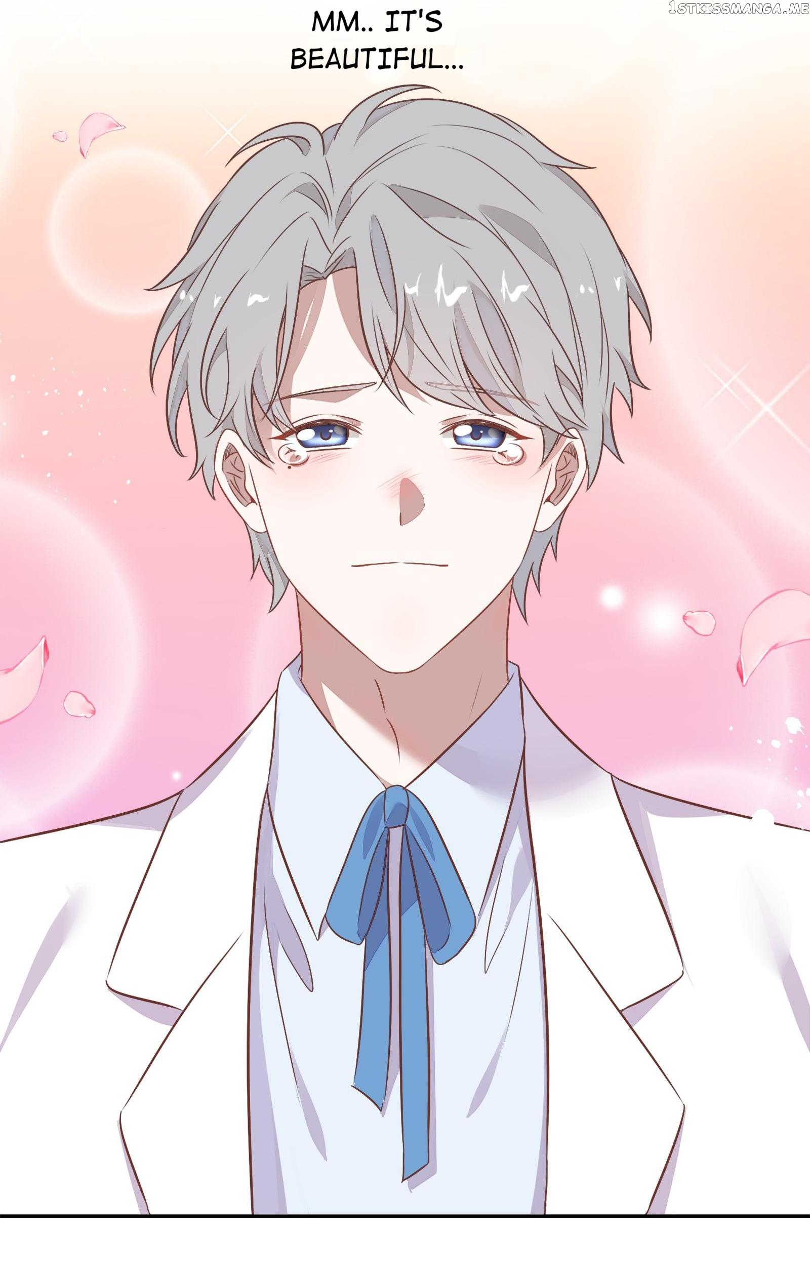 This Boy Got Me Falling Hard chapter 75 - page 38