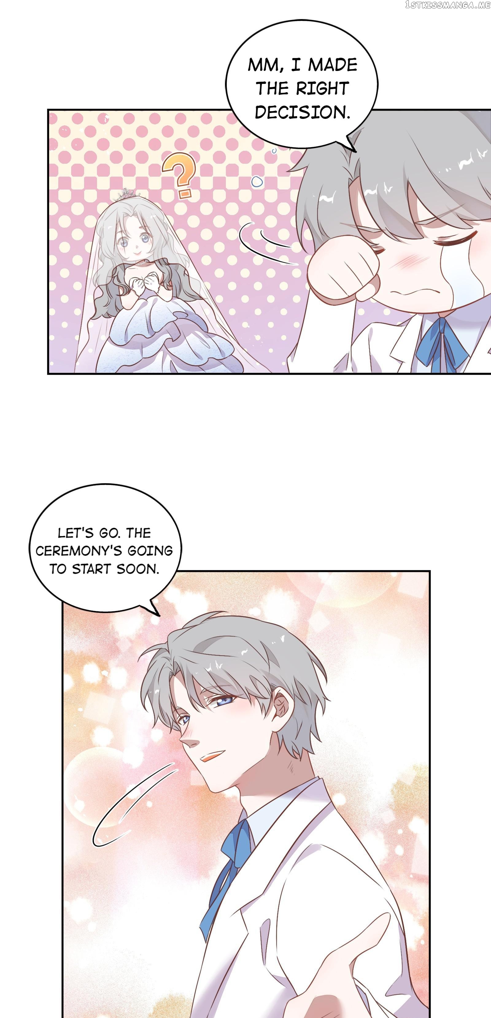 This Boy Got Me Falling Hard chapter 75 - page 39