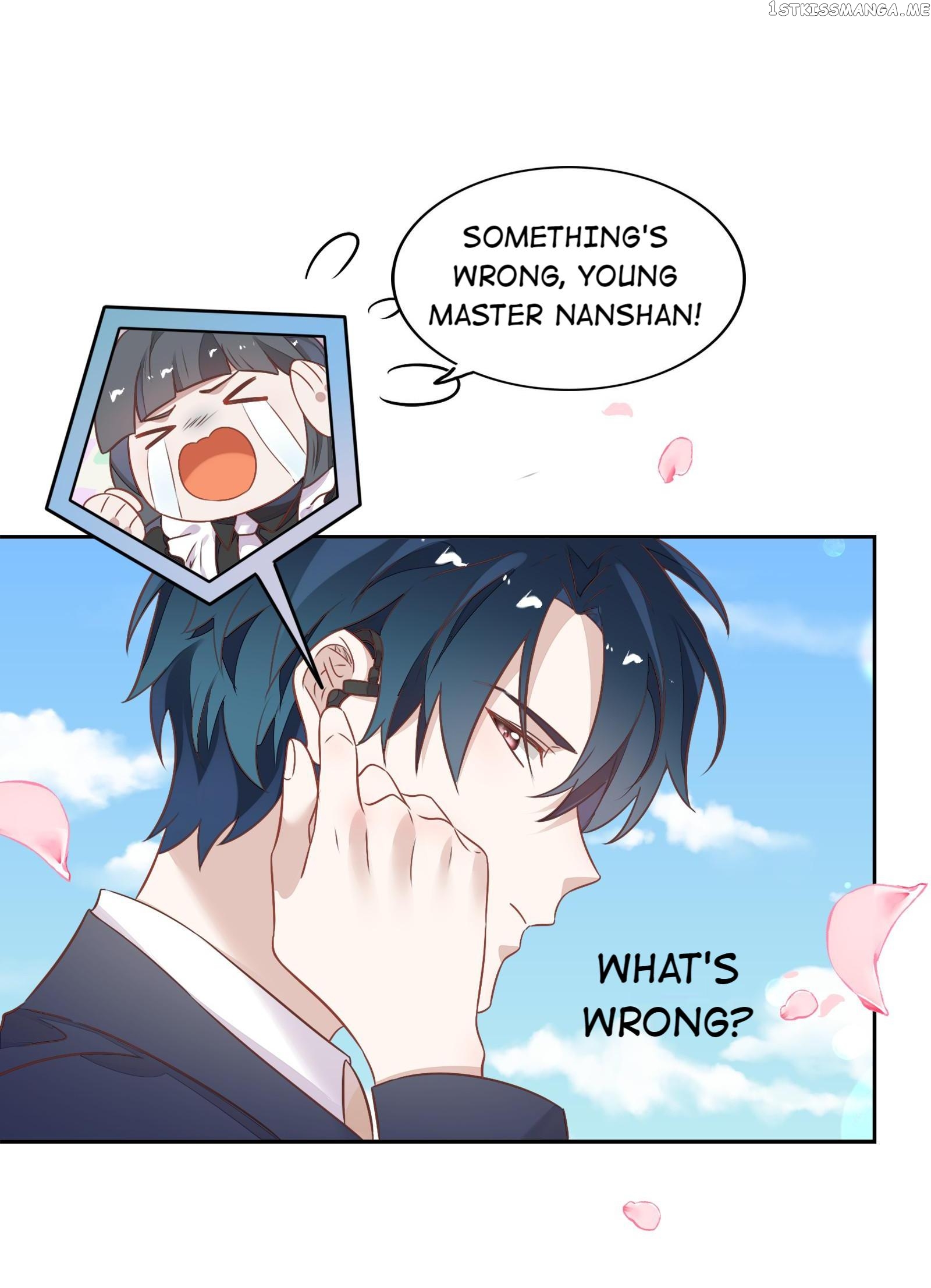 This Boy Got Me Falling Hard chapter 75 - page 4