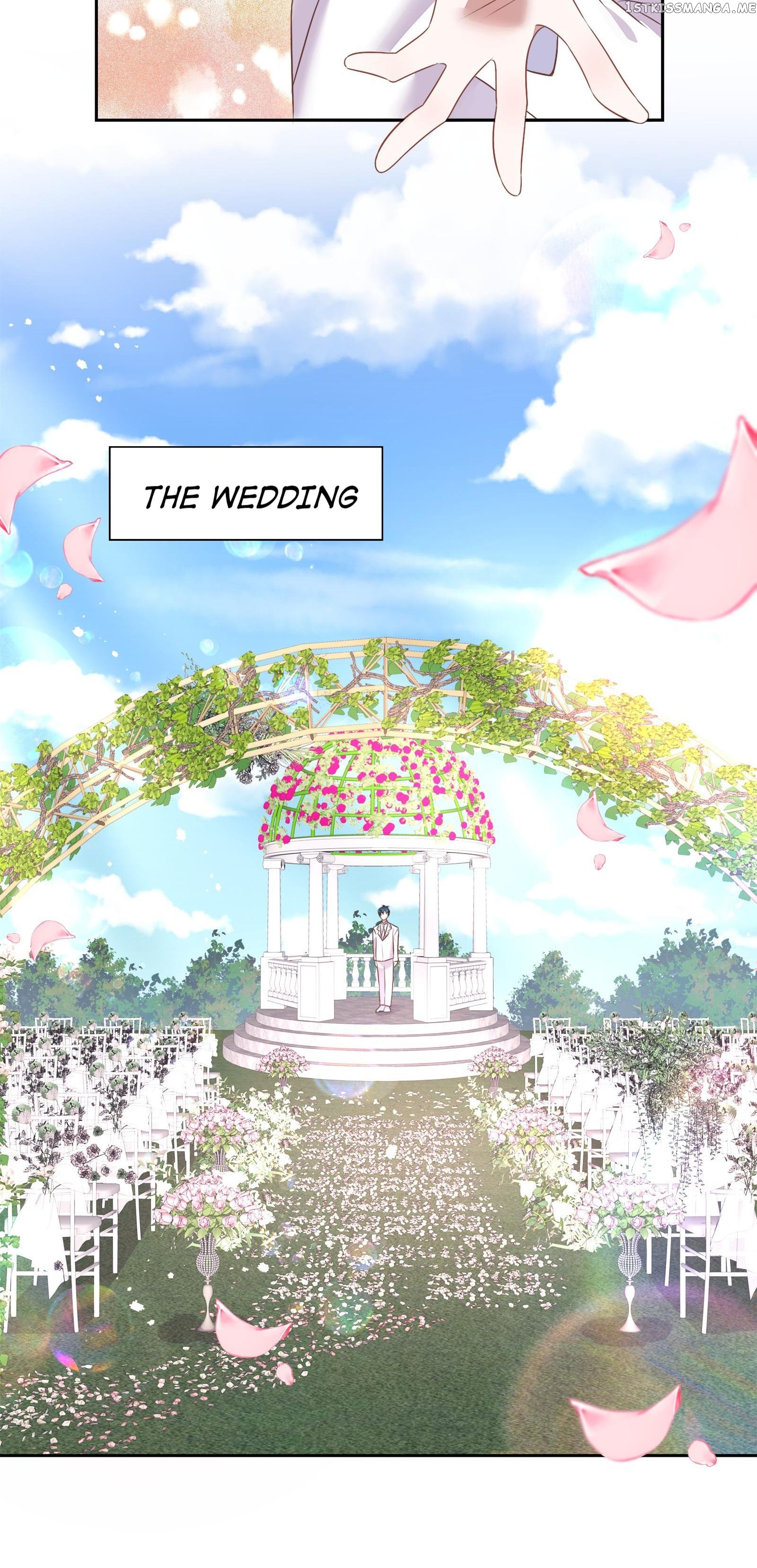 This Boy Got Me Falling Hard chapter 75 - page 40