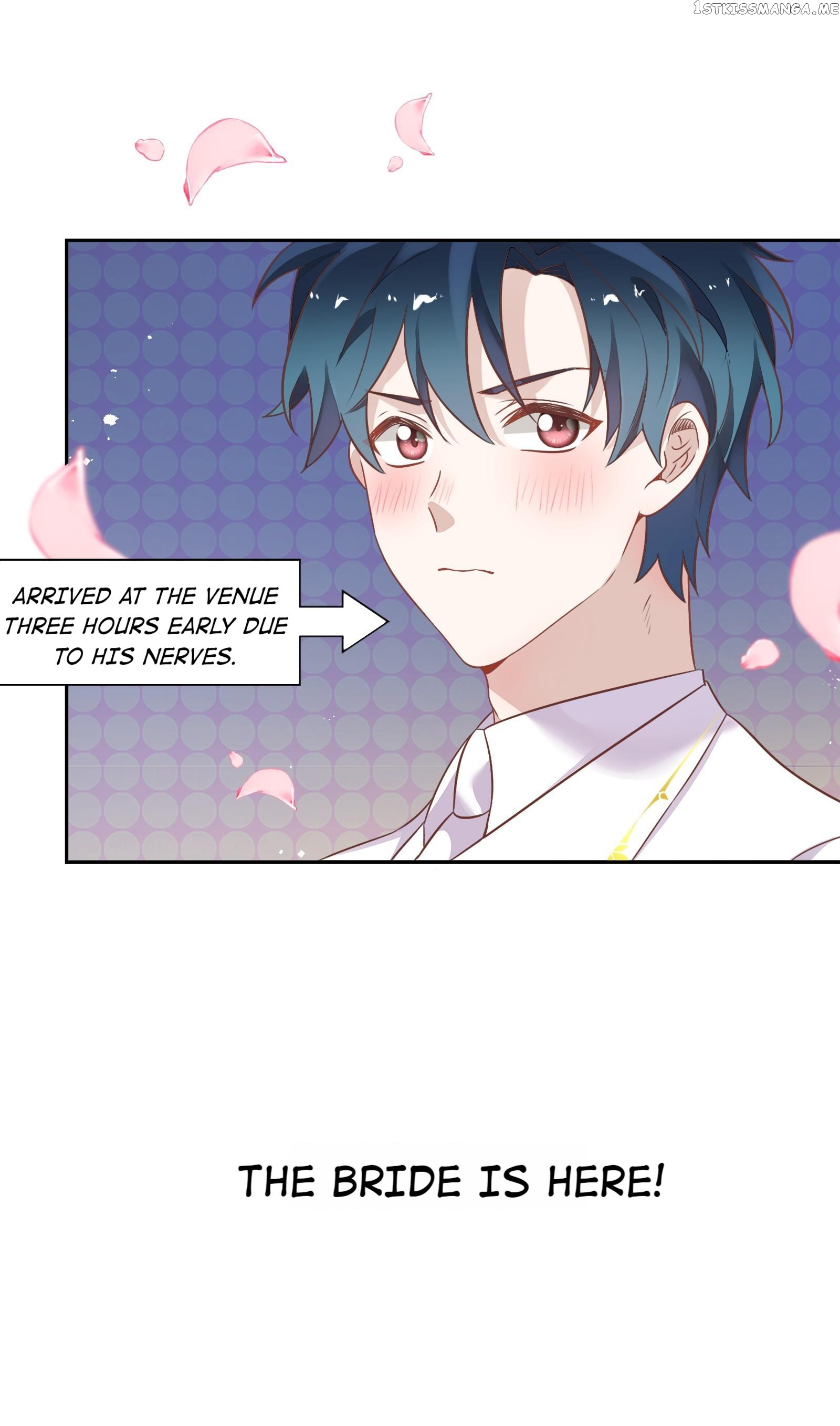 This Boy Got Me Falling Hard chapter 75 - page 41