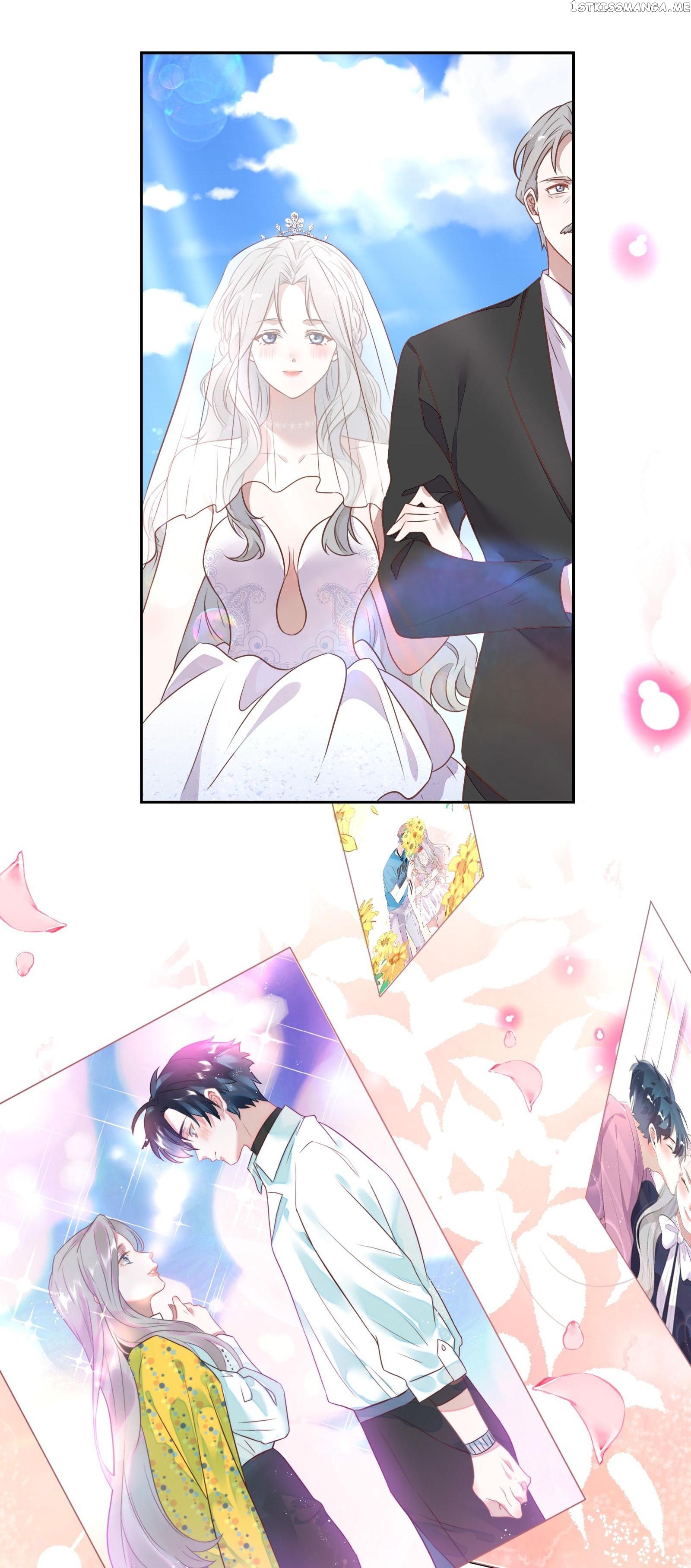 This Boy Got Me Falling Hard chapter 75 - page 42