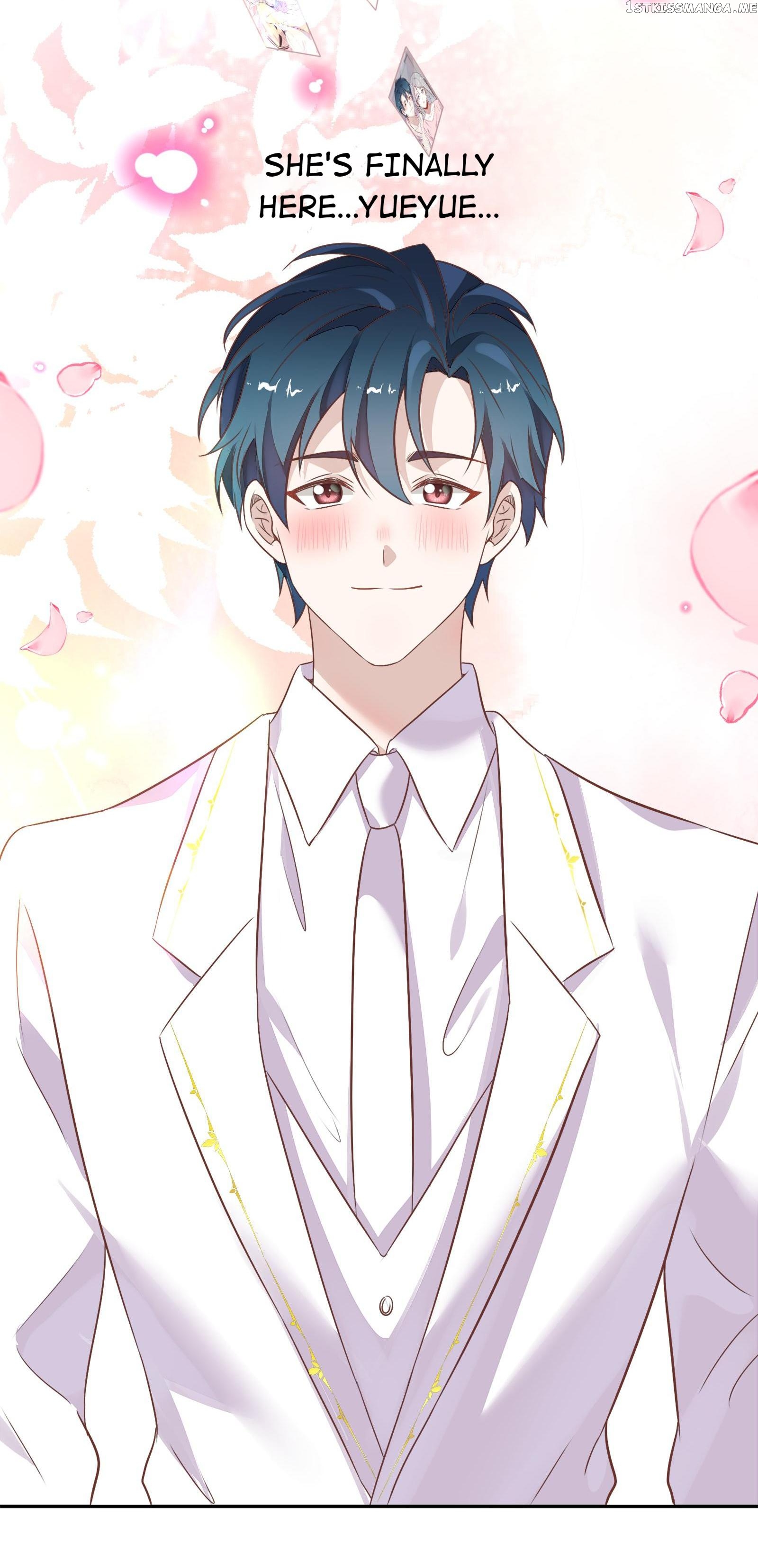This Boy Got Me Falling Hard chapter 75 - page 44