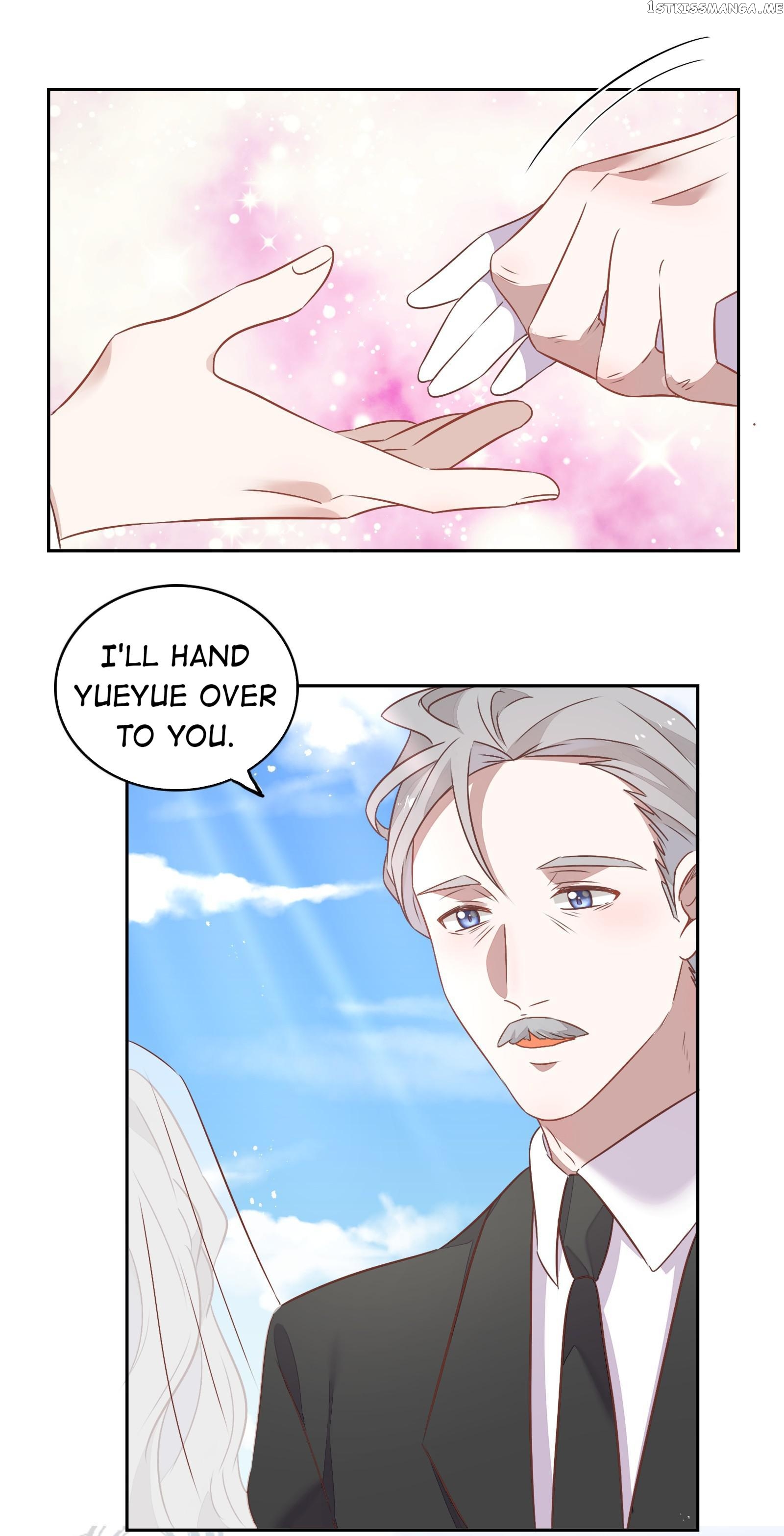 This Boy Got Me Falling Hard chapter 75 - page 45