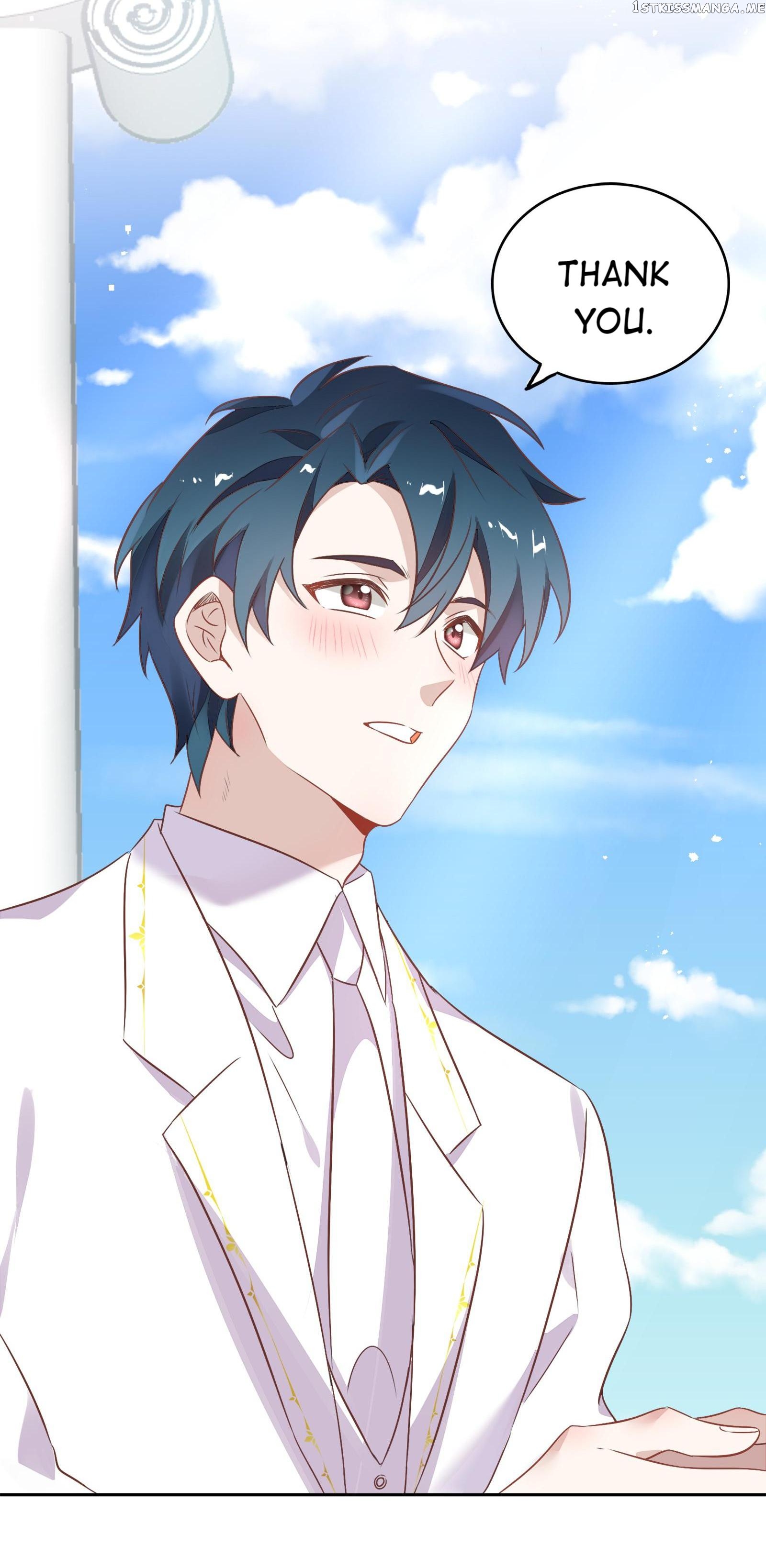 This Boy Got Me Falling Hard chapter 75 - page 46