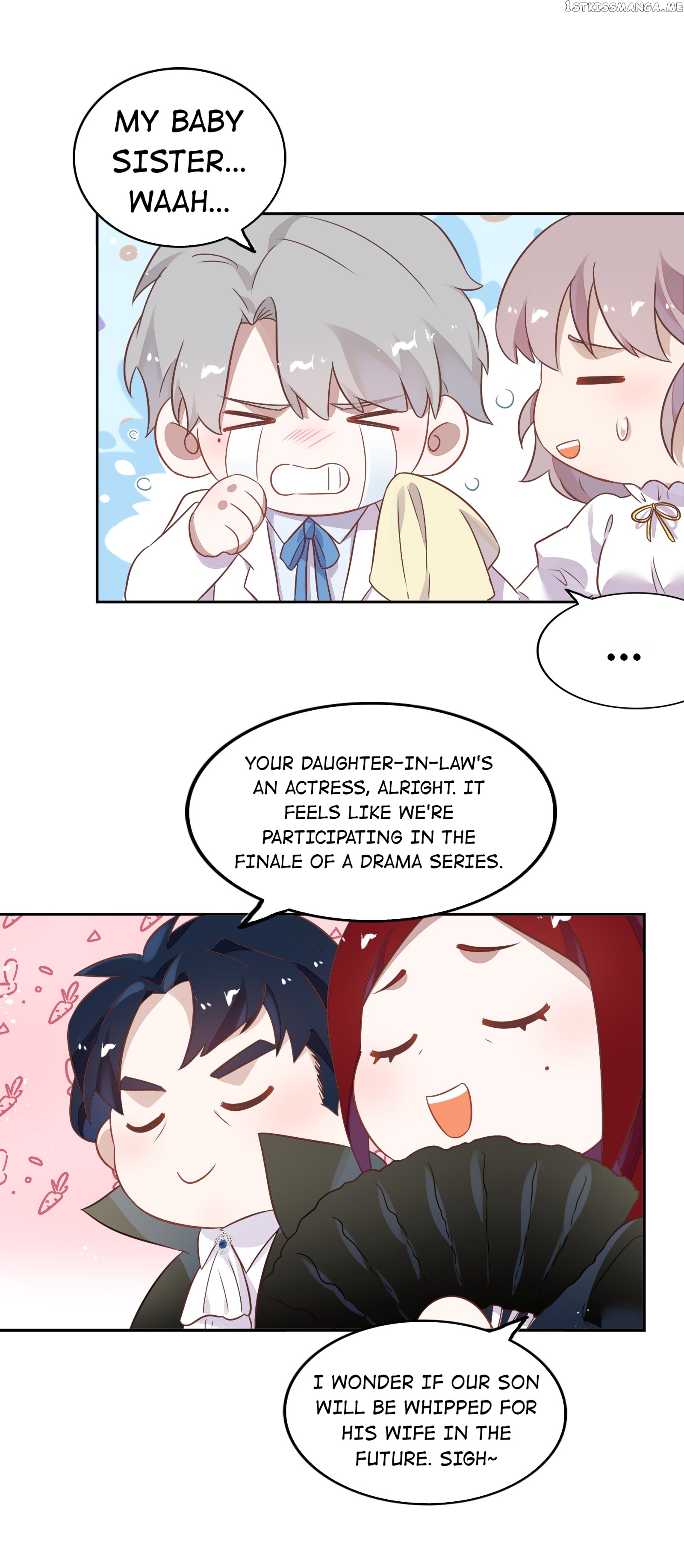 This Boy Got Me Falling Hard chapter 75 - page 47
